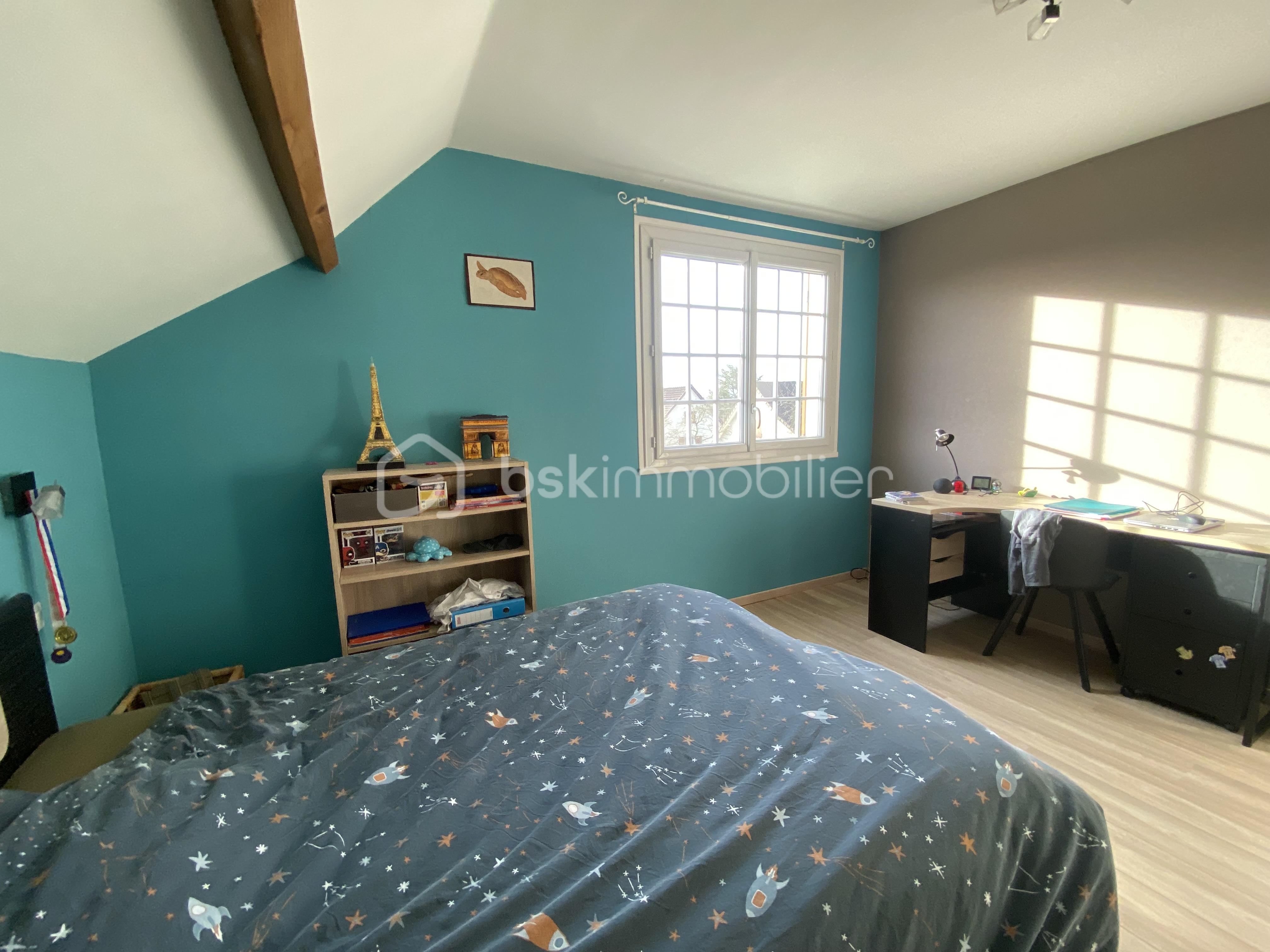 Maison de 145 m² - IMG_8791.jpg