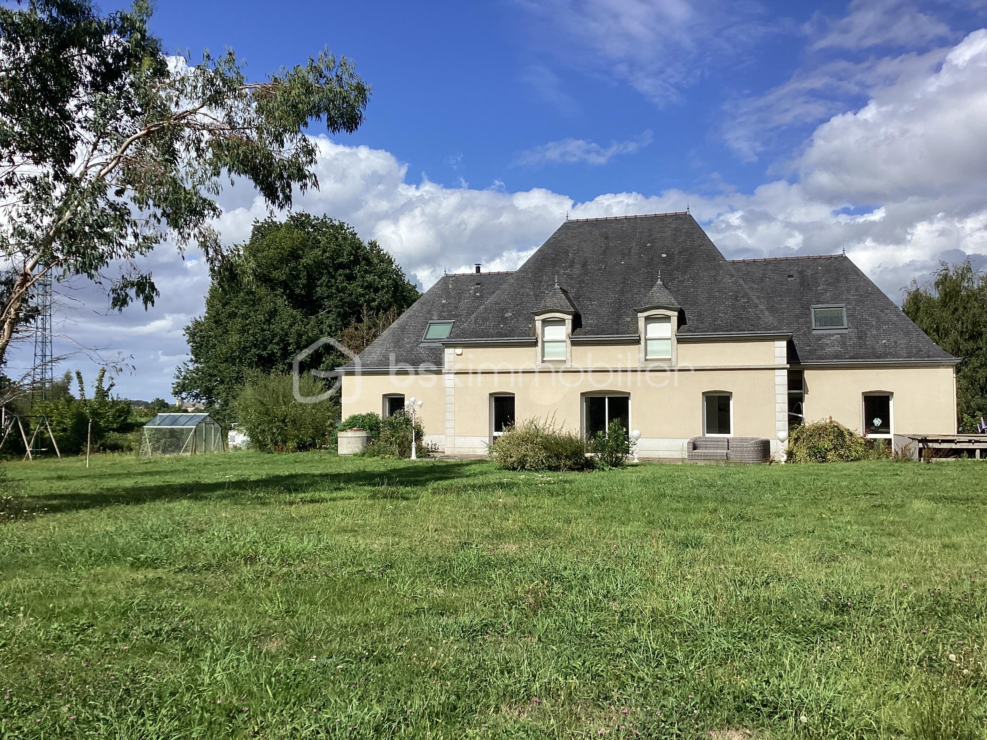 Maison de 310 m² - IMG_0413.jpeg