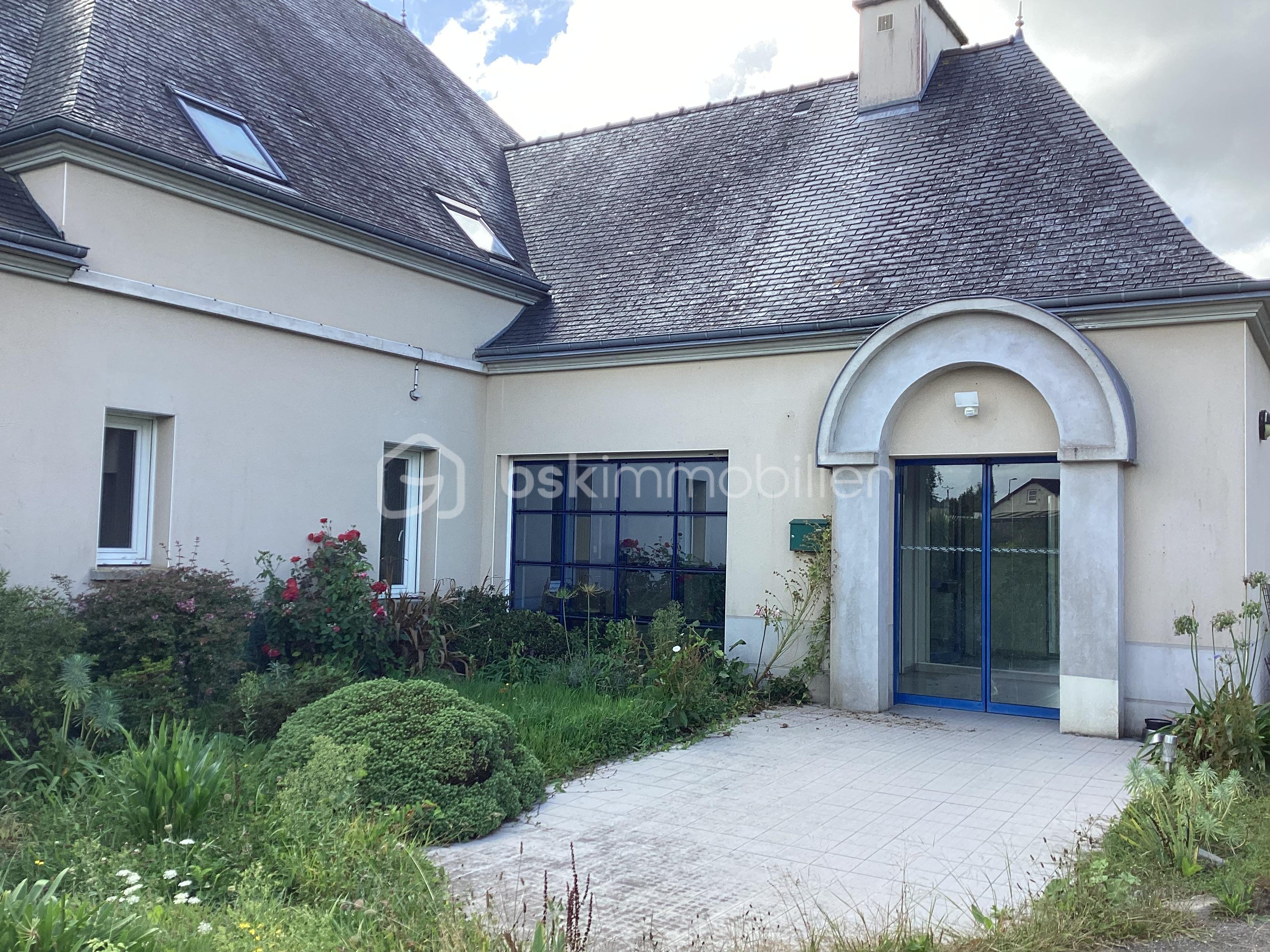 Maison de 310 m² - IMG_0435.jpeg