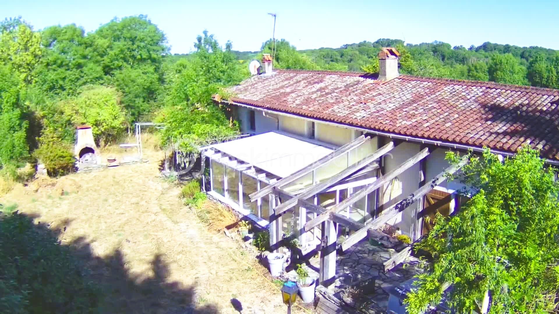 Maison longere de 167 m² - 1.png