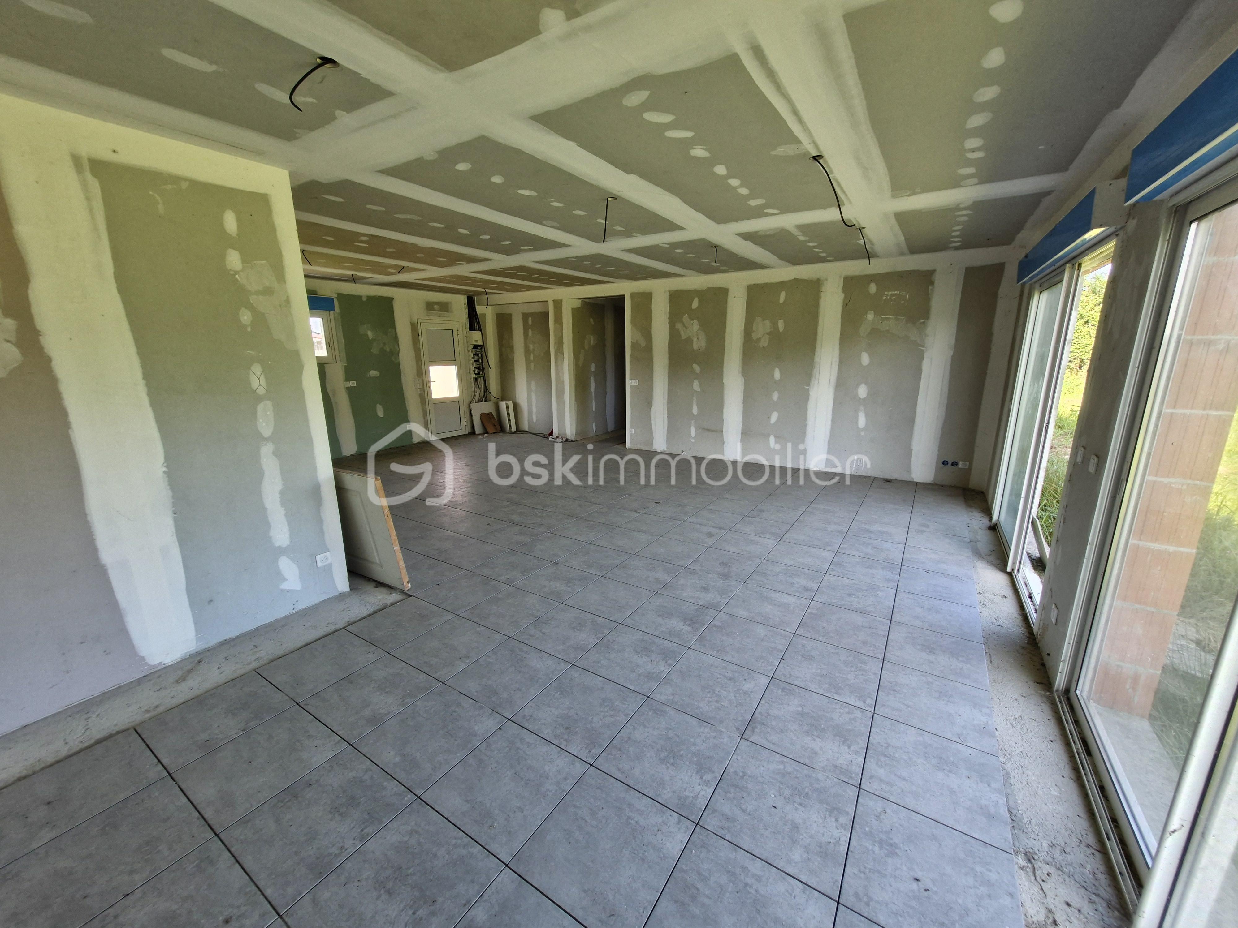 Maison traditionnelle de 100 m² - 20250516_101029.jpg