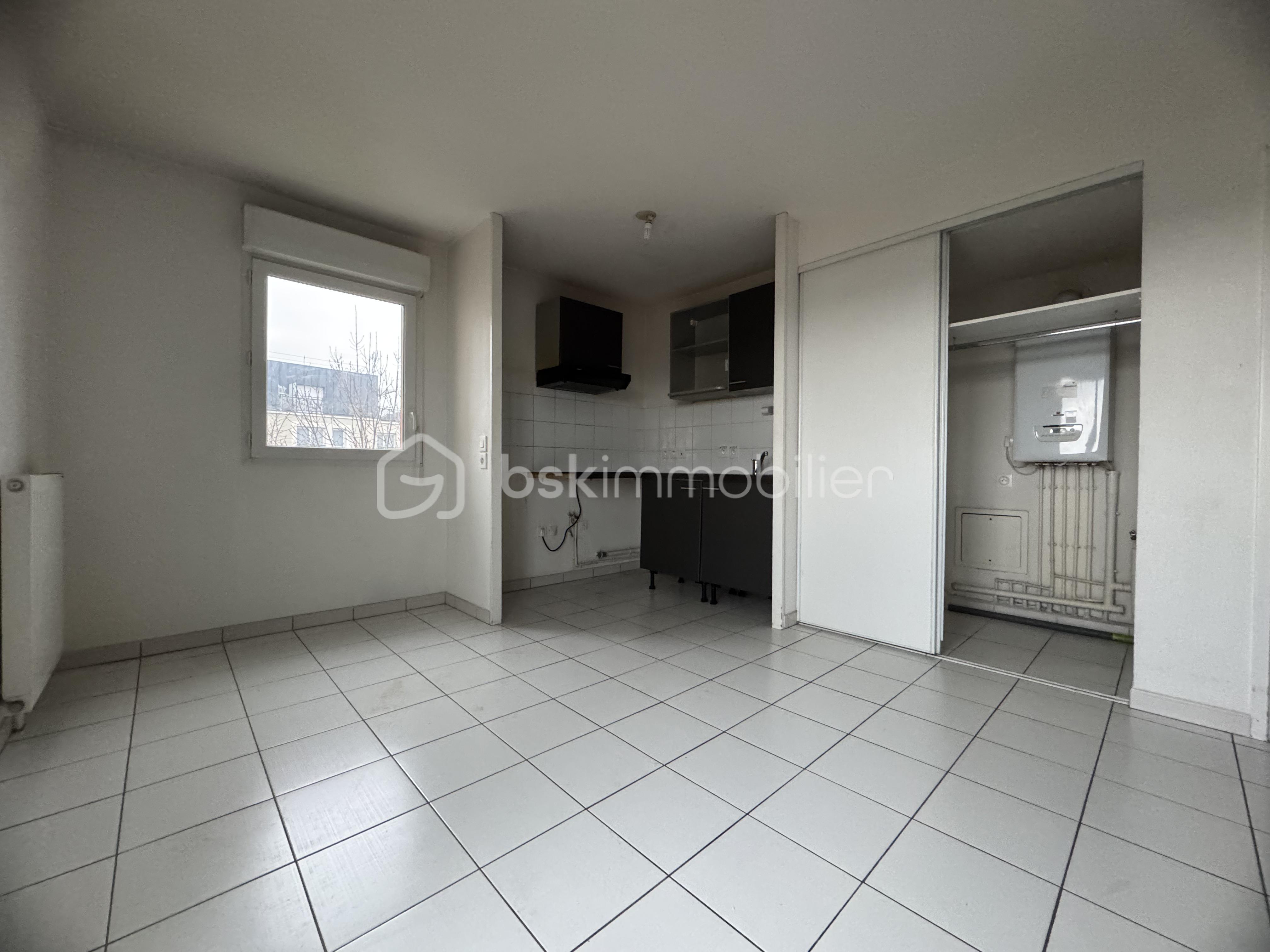 Appartement de 59 m² - IMG_8555.jpg