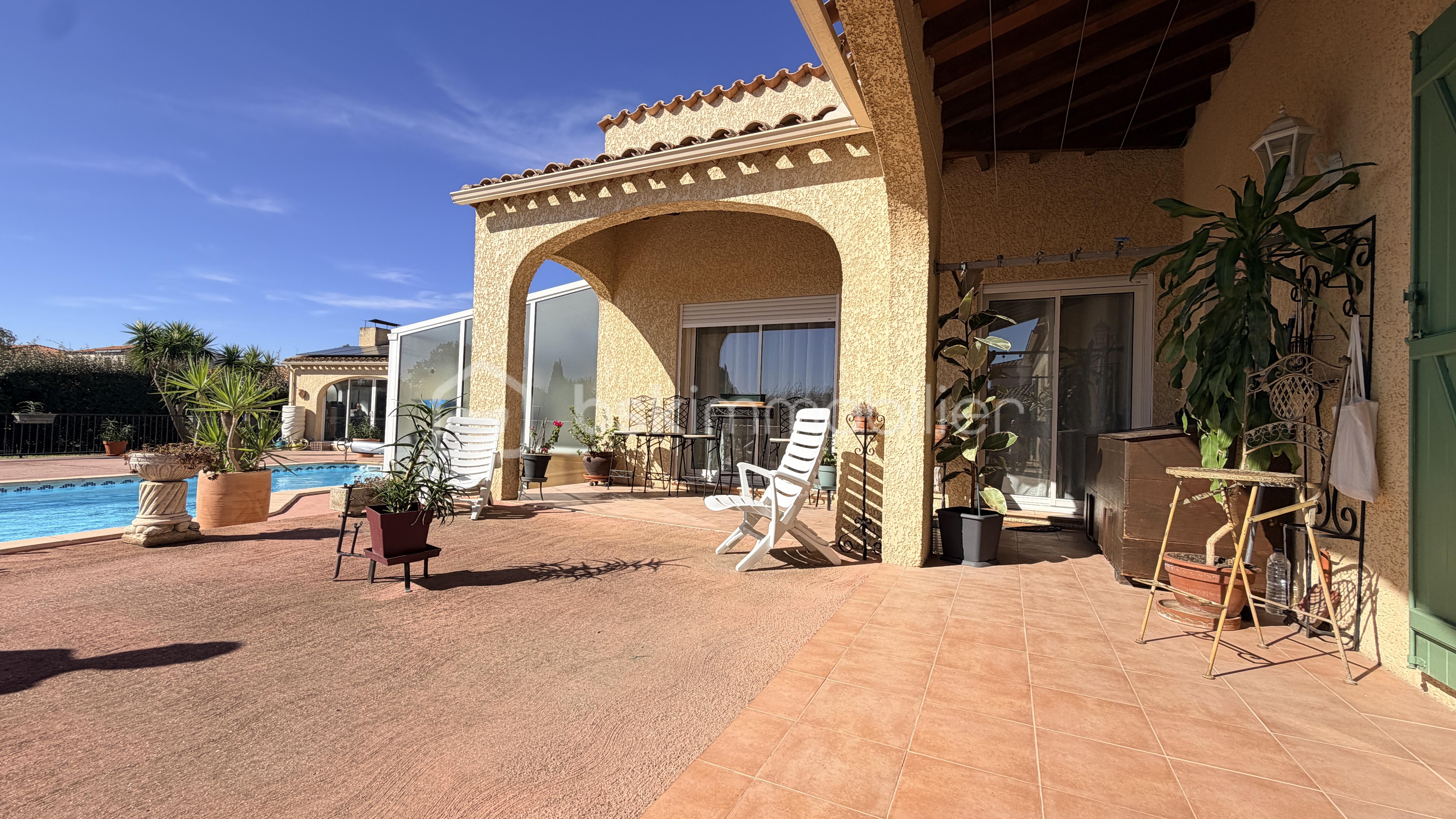 Maison 6 pièces 140 m² · à Pézilla-la-Rivière · 140 m² · 750 000 €