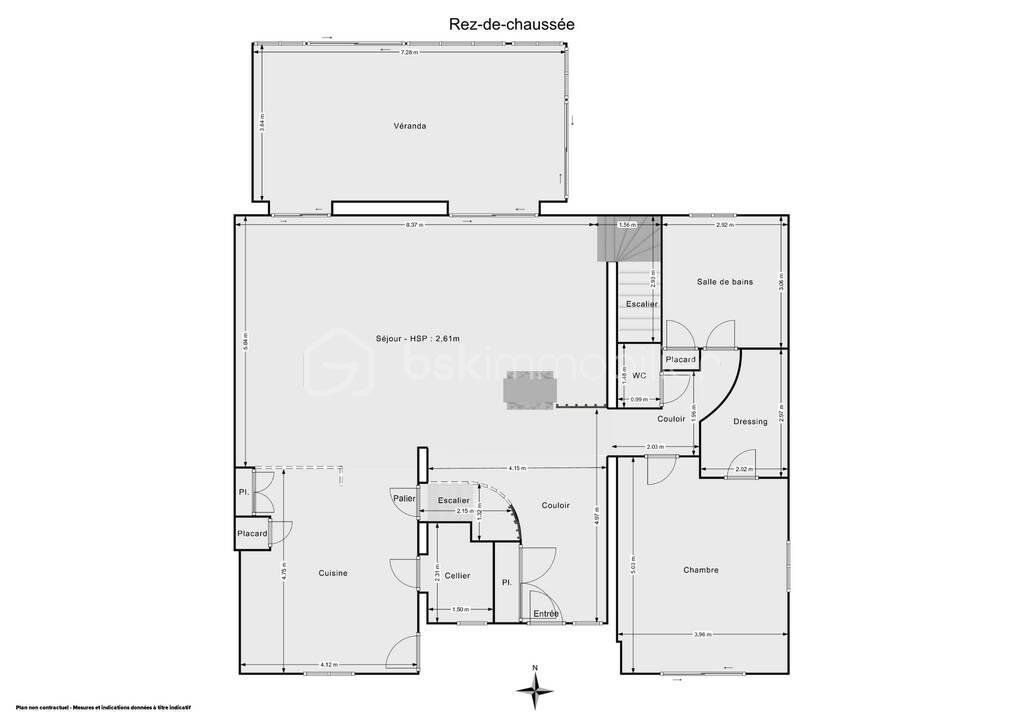 Maison d architecte de 231 m² - Maison17.jpg