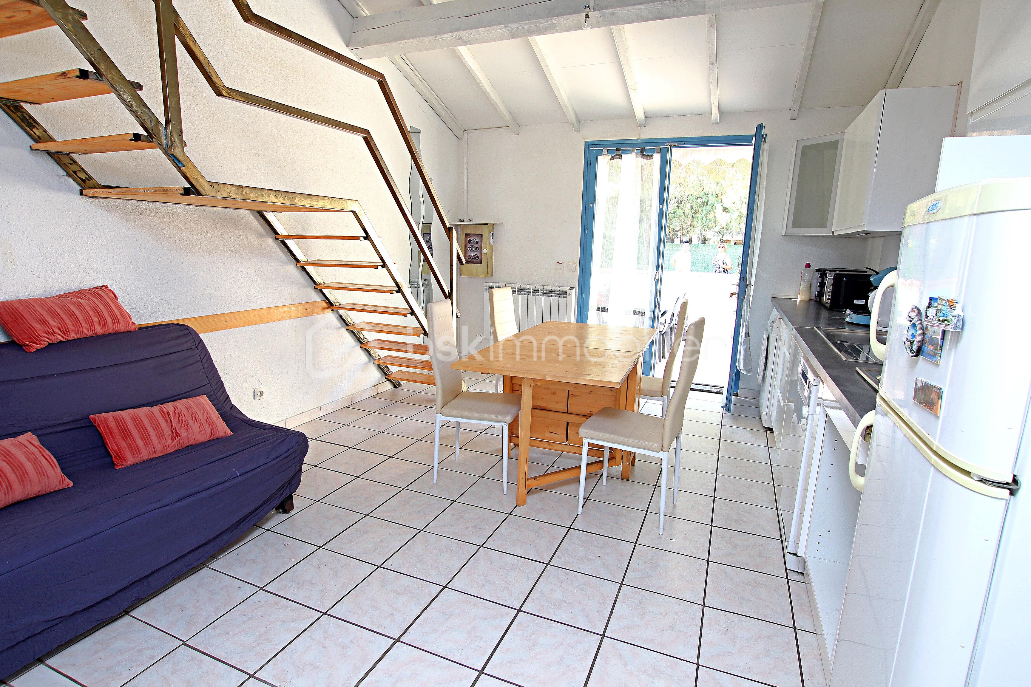 Maison de 32,25 m² - 3 - IMG_6706_modifié.JPG
