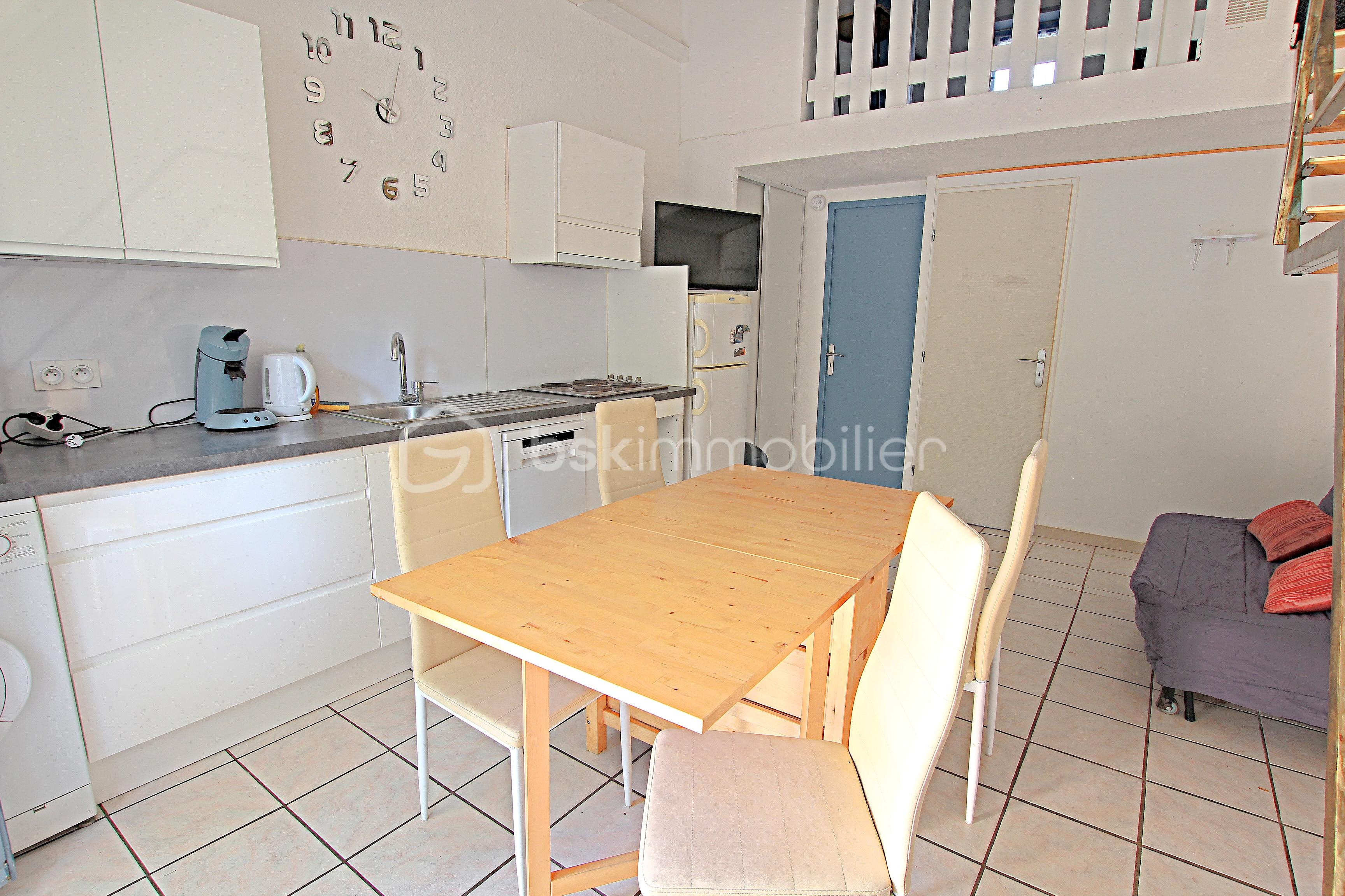 Maison de 32,25 m² - 4 - IMG_6705_modifié.JPG