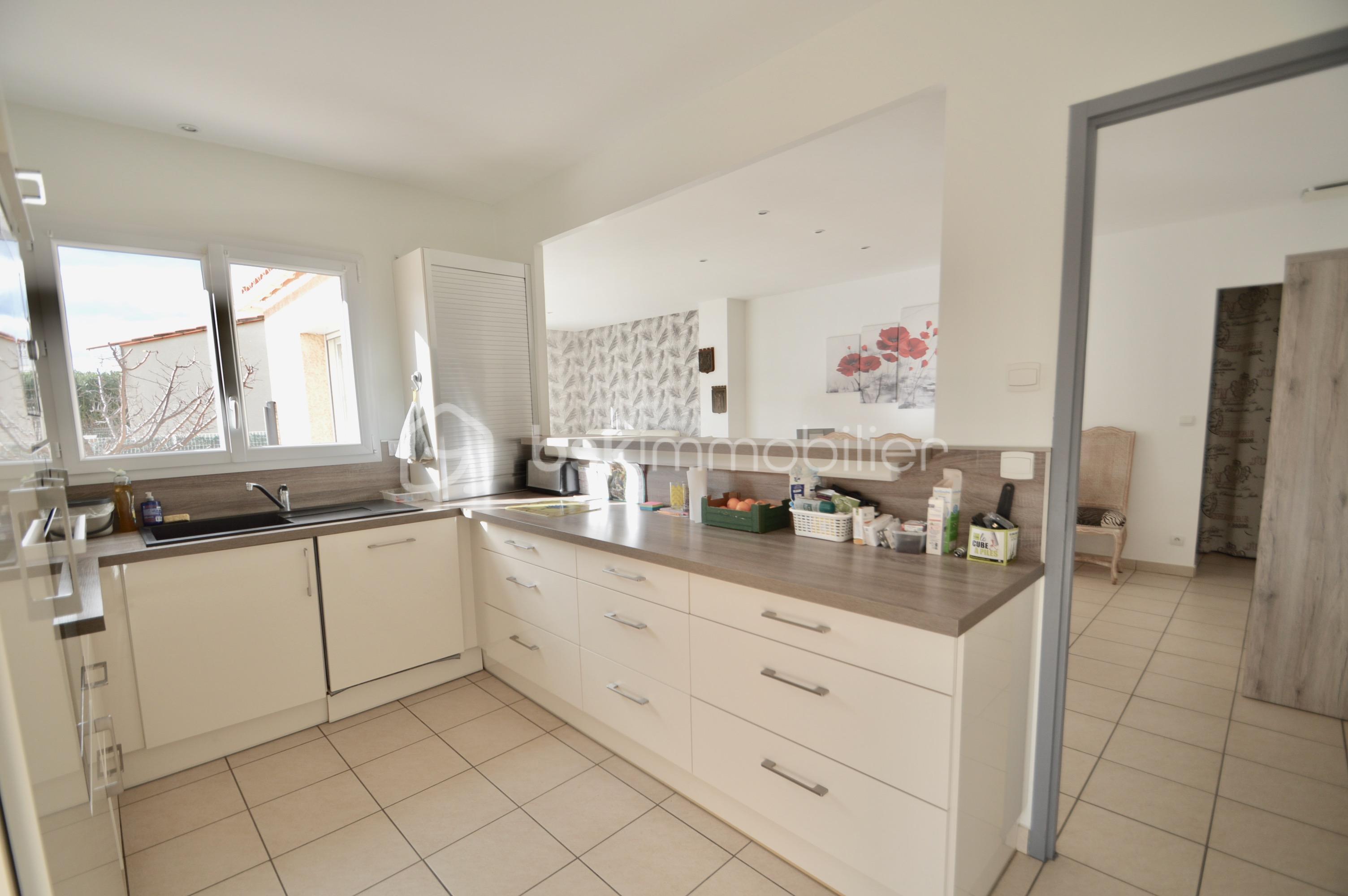 Villa de 83 m² - CUISINE - 1.jpg