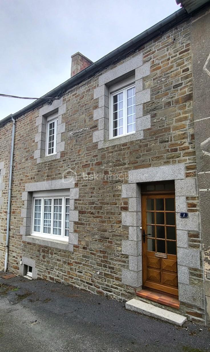 Maison de village de 92 m² - G rue froide facade avant 1.jpg