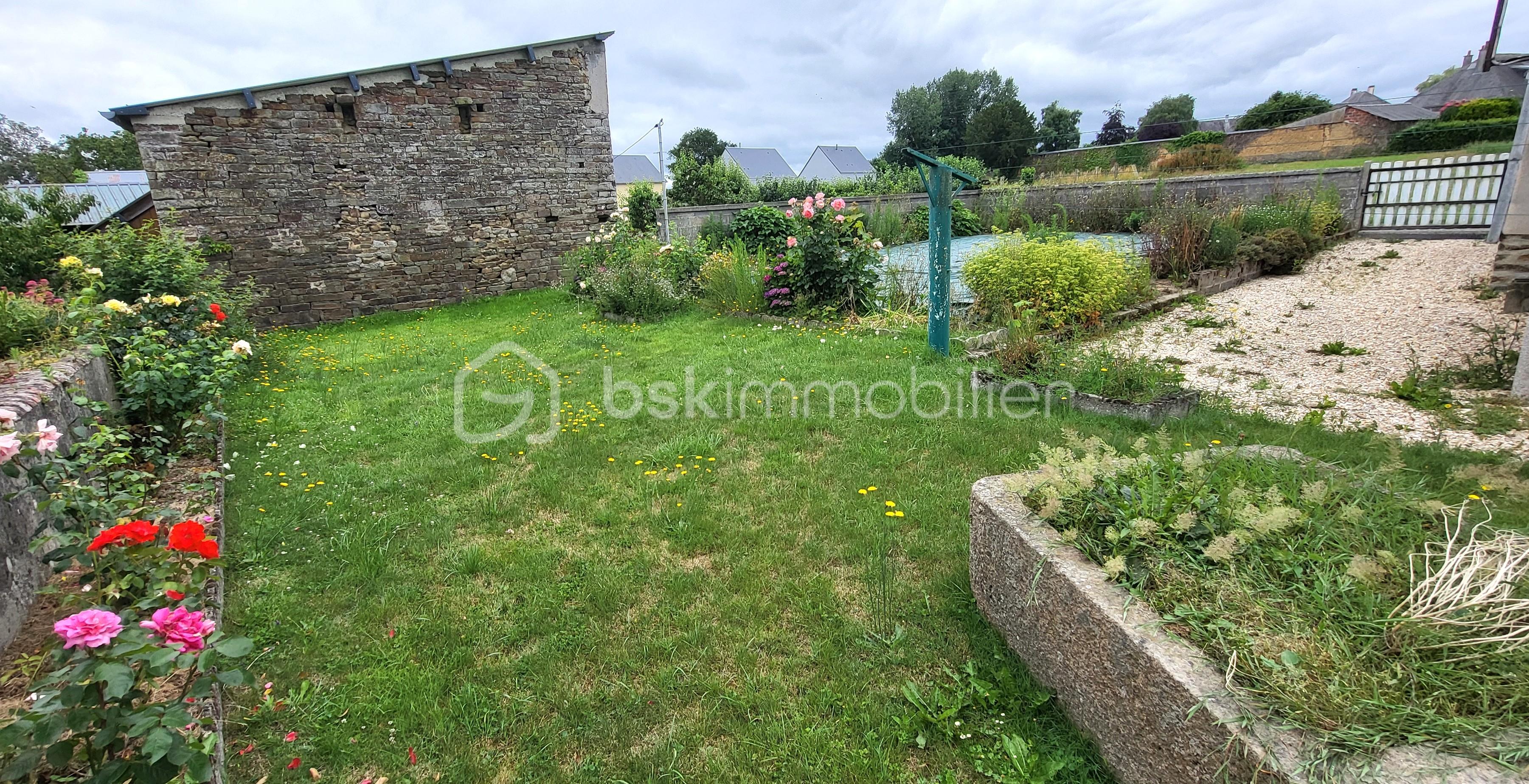 Maison de village de 92 m² - G rue froide jardin 2 PLE.jpg