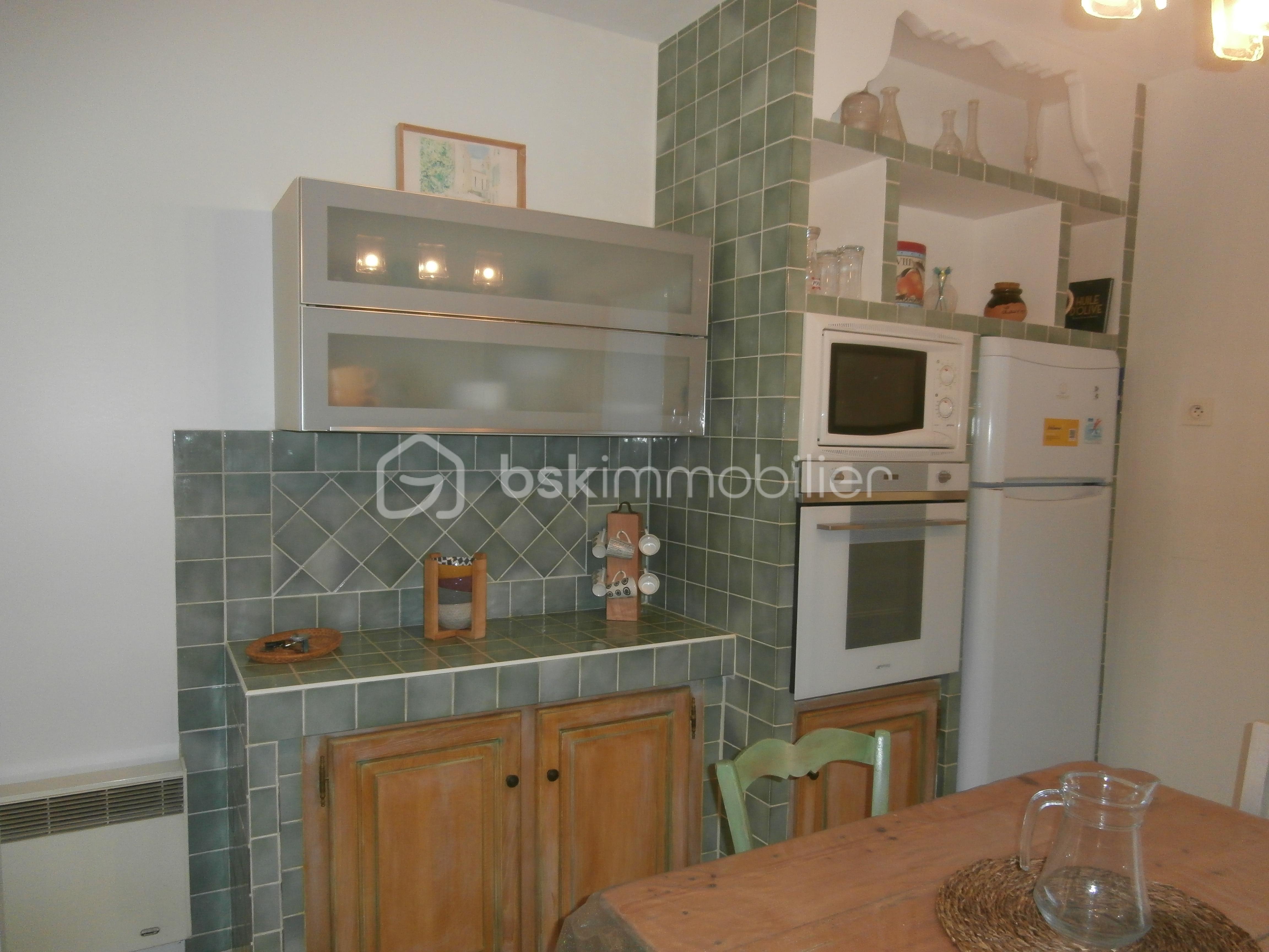 Bastide de 124 m² - PB252657.JPG