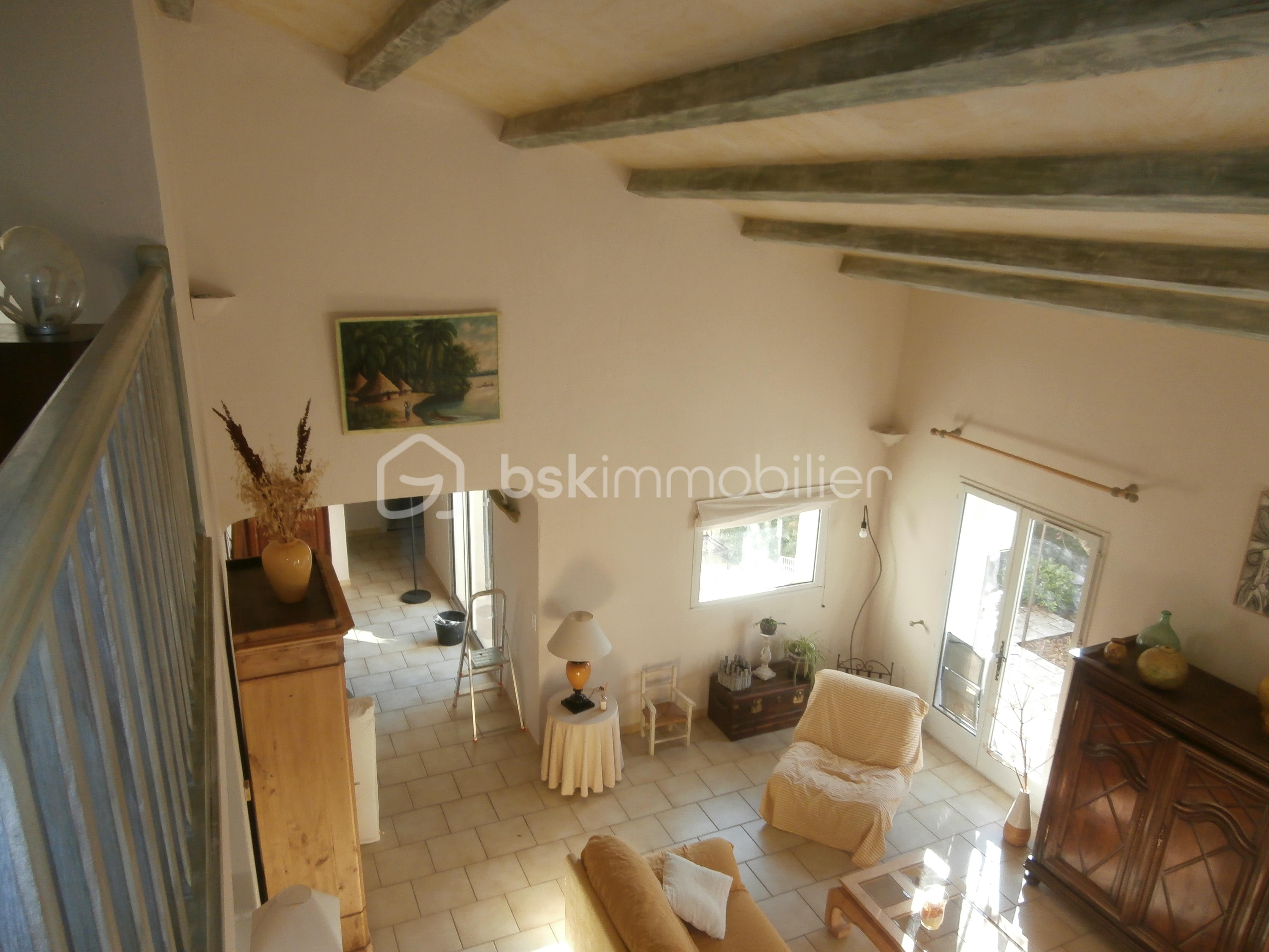 Bastide de 124 m² - PB252669.JPG