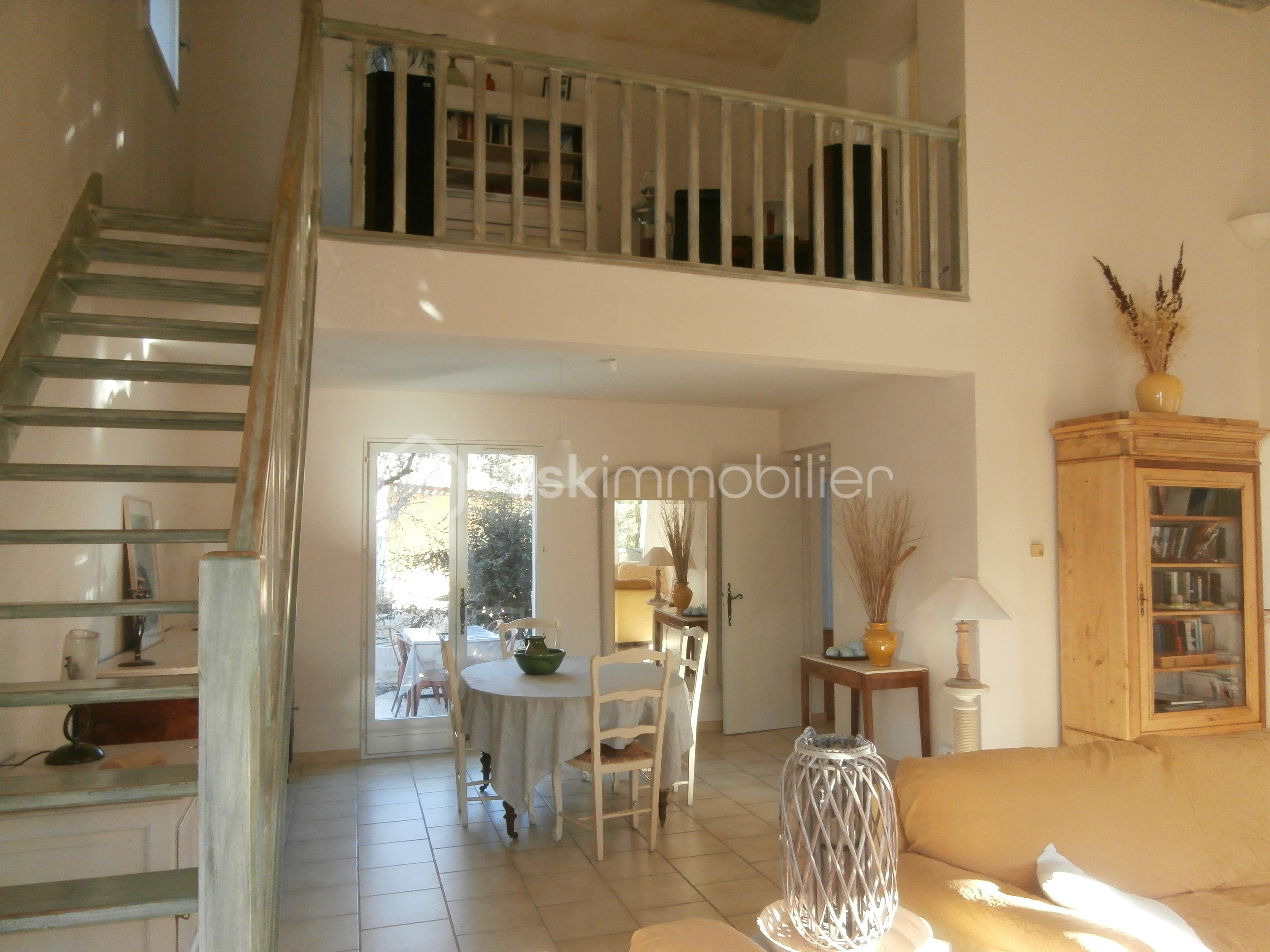 Bastide de 124 m² - PB252666.JPG