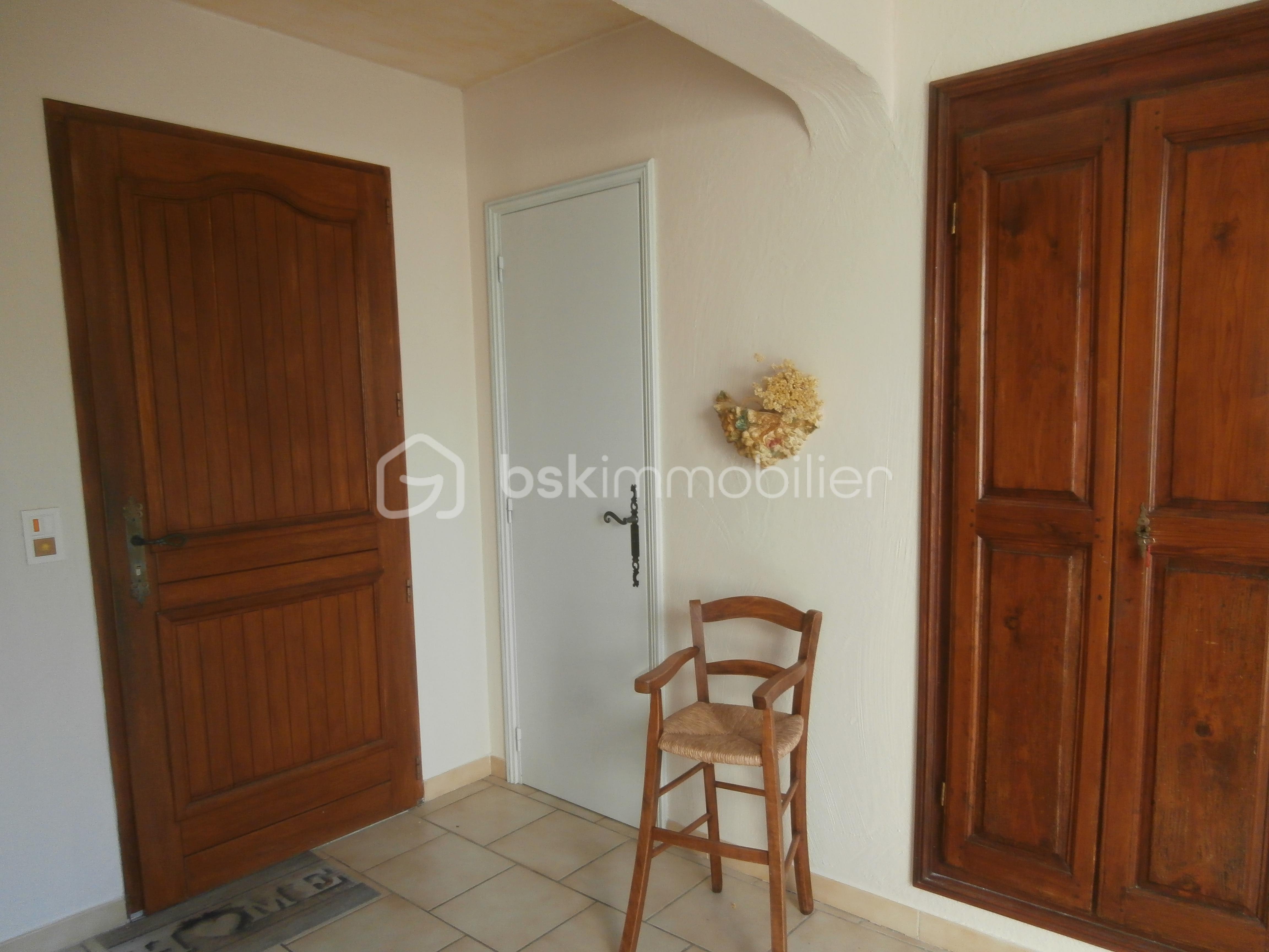 Bastide de 124 m² - PB252674.JPG