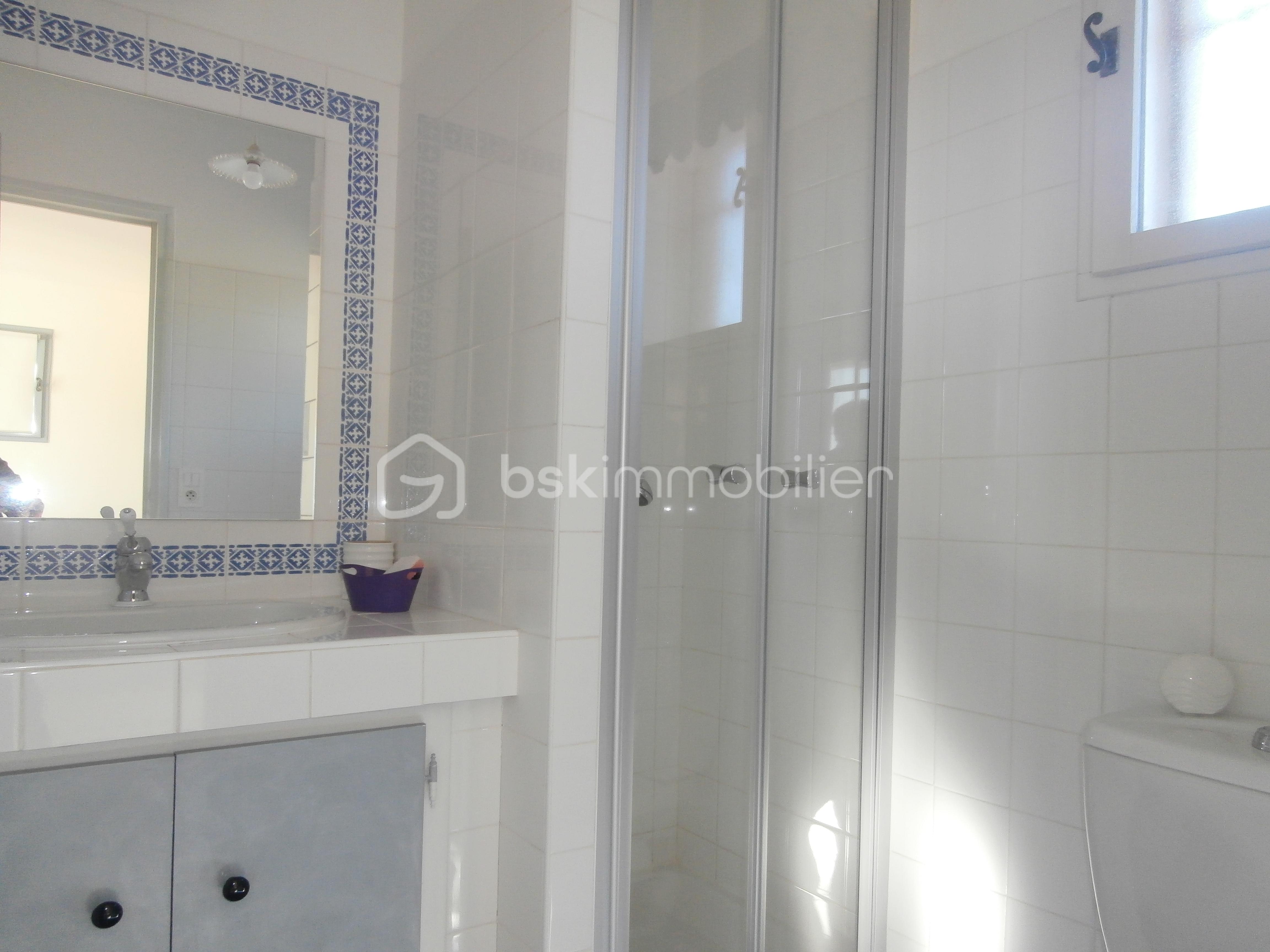 Bastide de 124 m² - PB252673.JPG