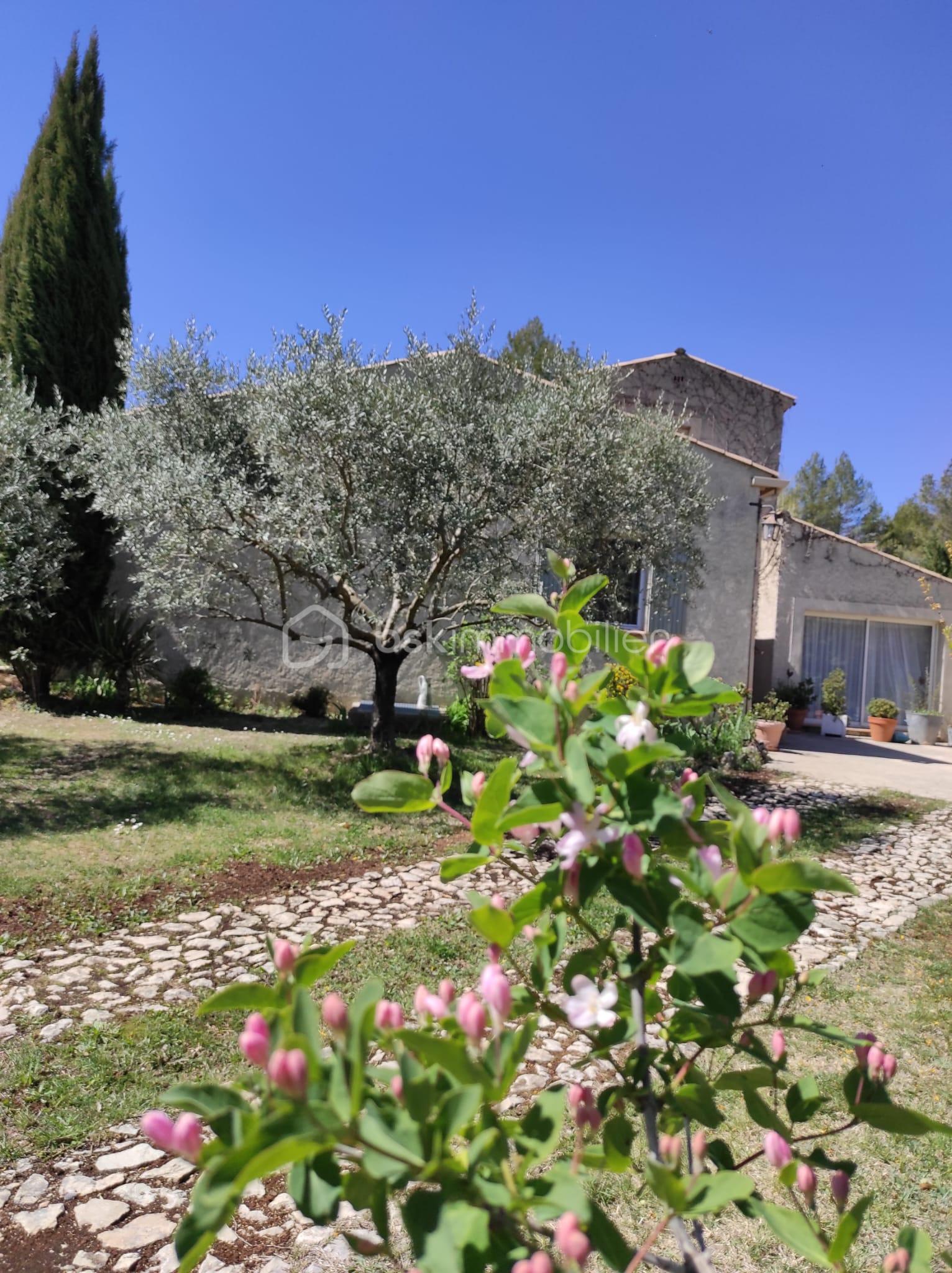 Bastide de 124 m² - IMG-20251125-WA0026.jpg