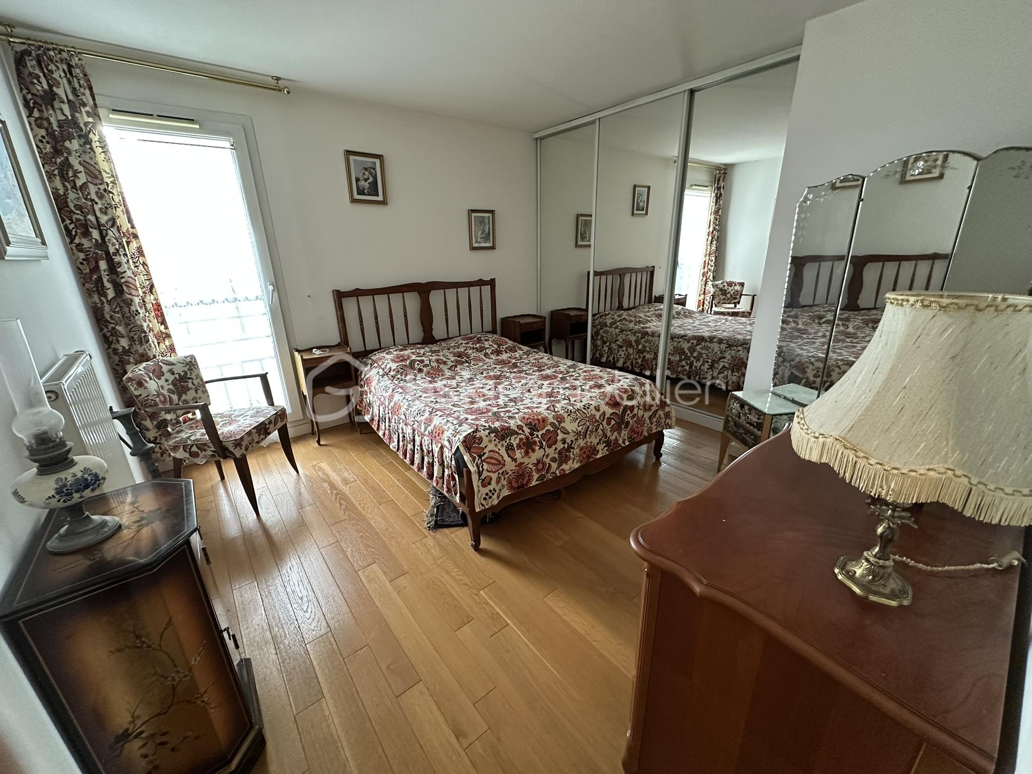 Appartement de 67 m² - IMG_2447.JPEG