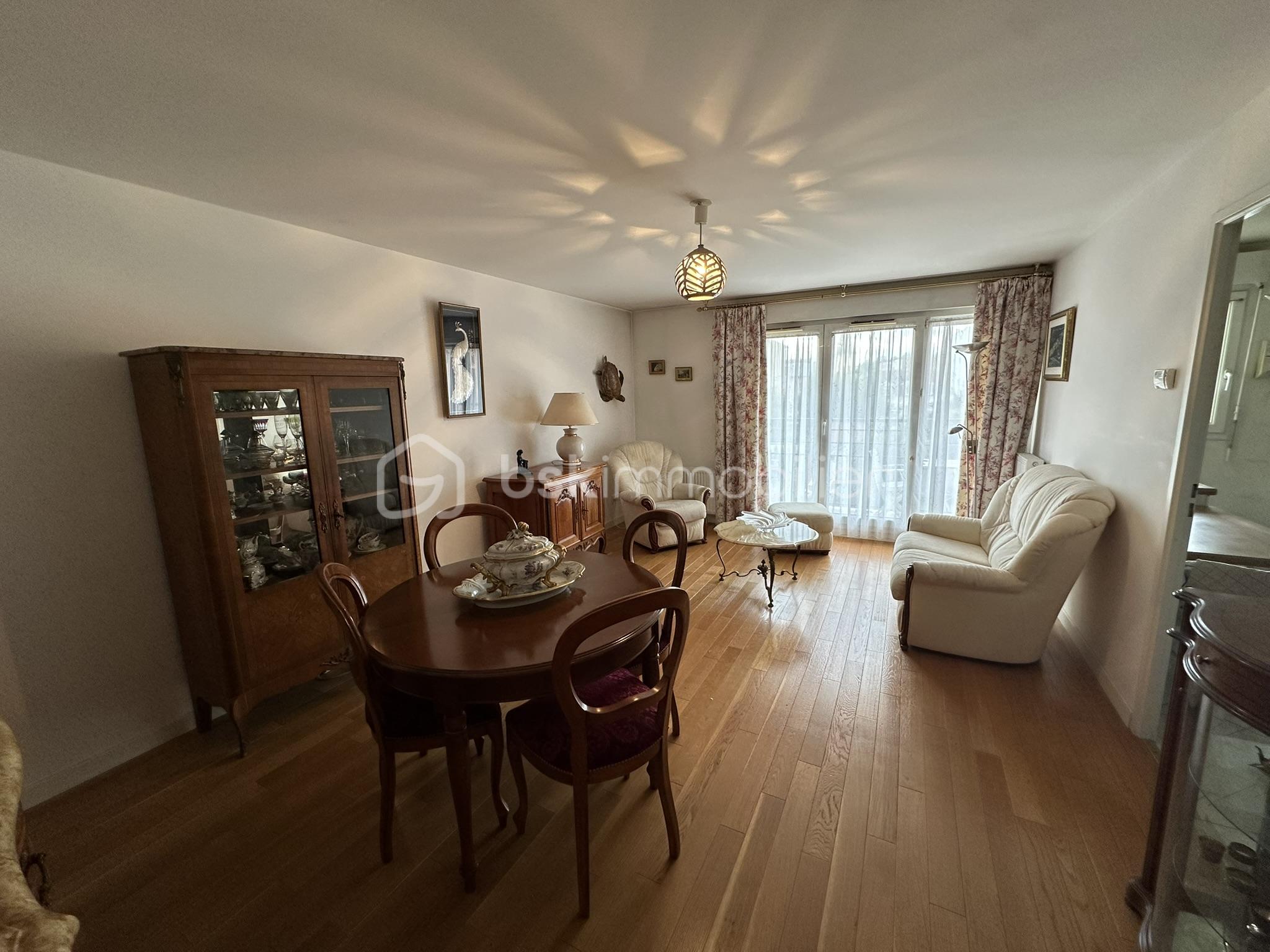 Appartement de 67 m² - IMG_2440.JPEG