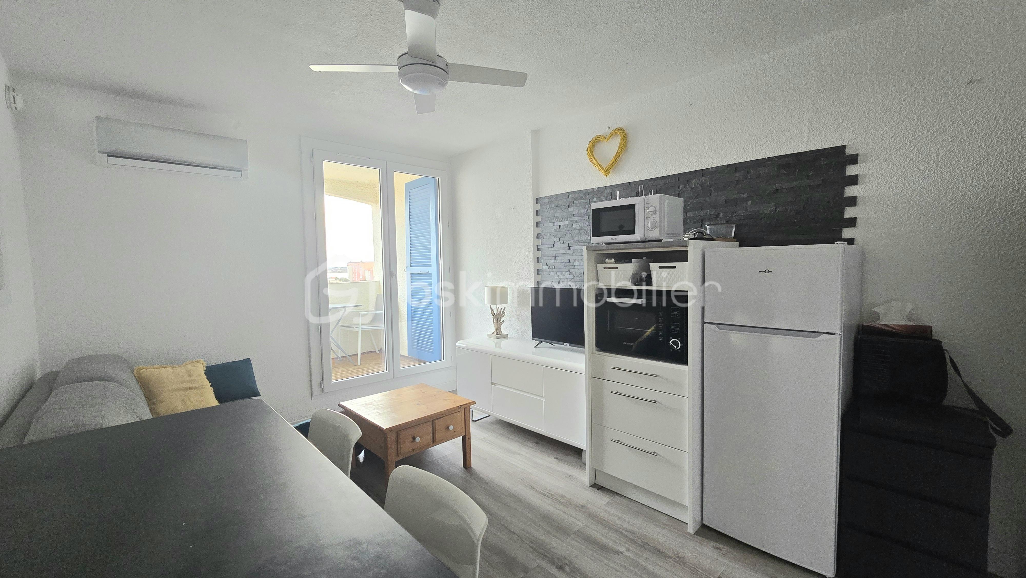 Appartement de 25,70 m² - 20260112_161417.jpg