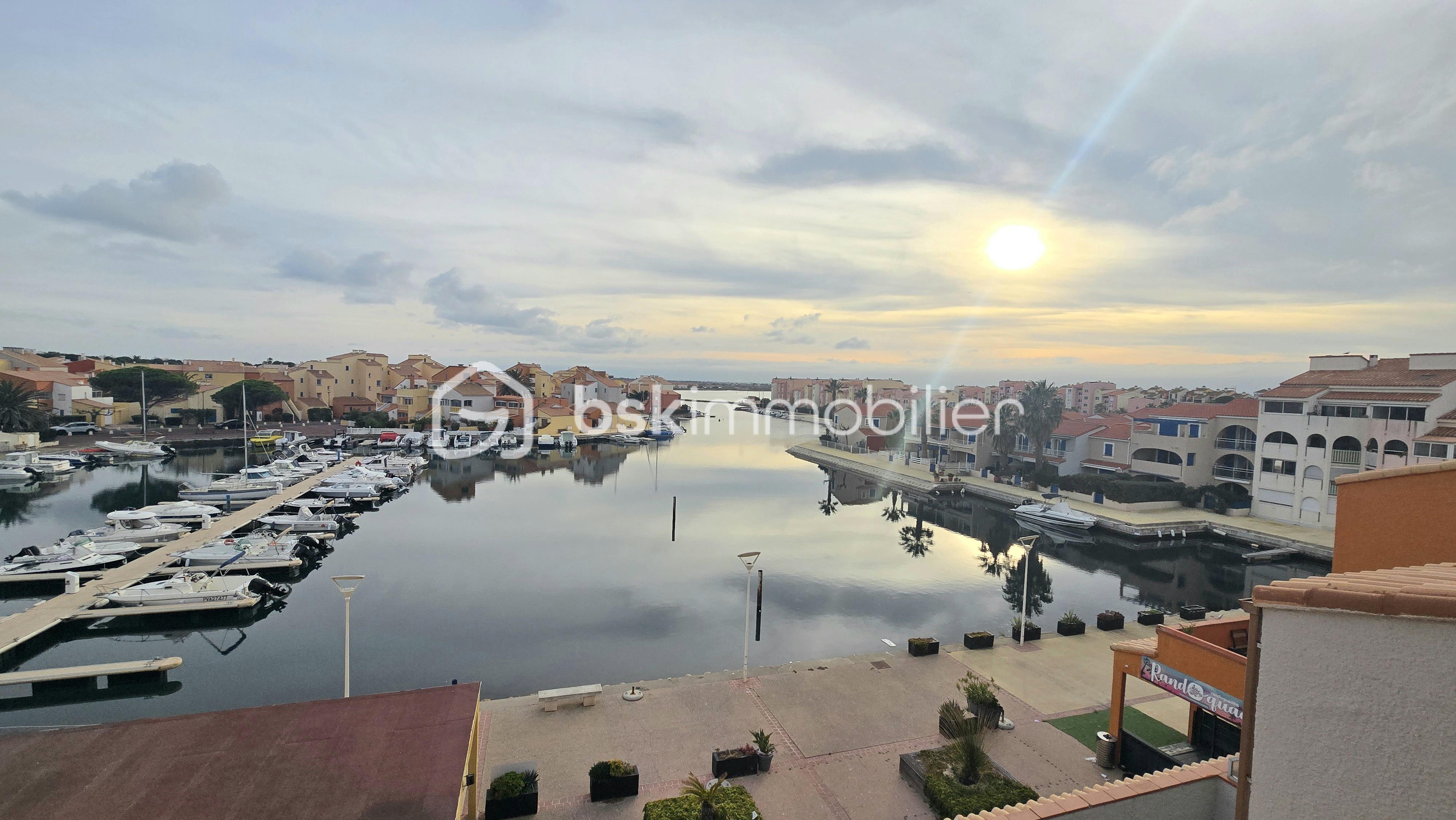 Appartement de 25,70 m²