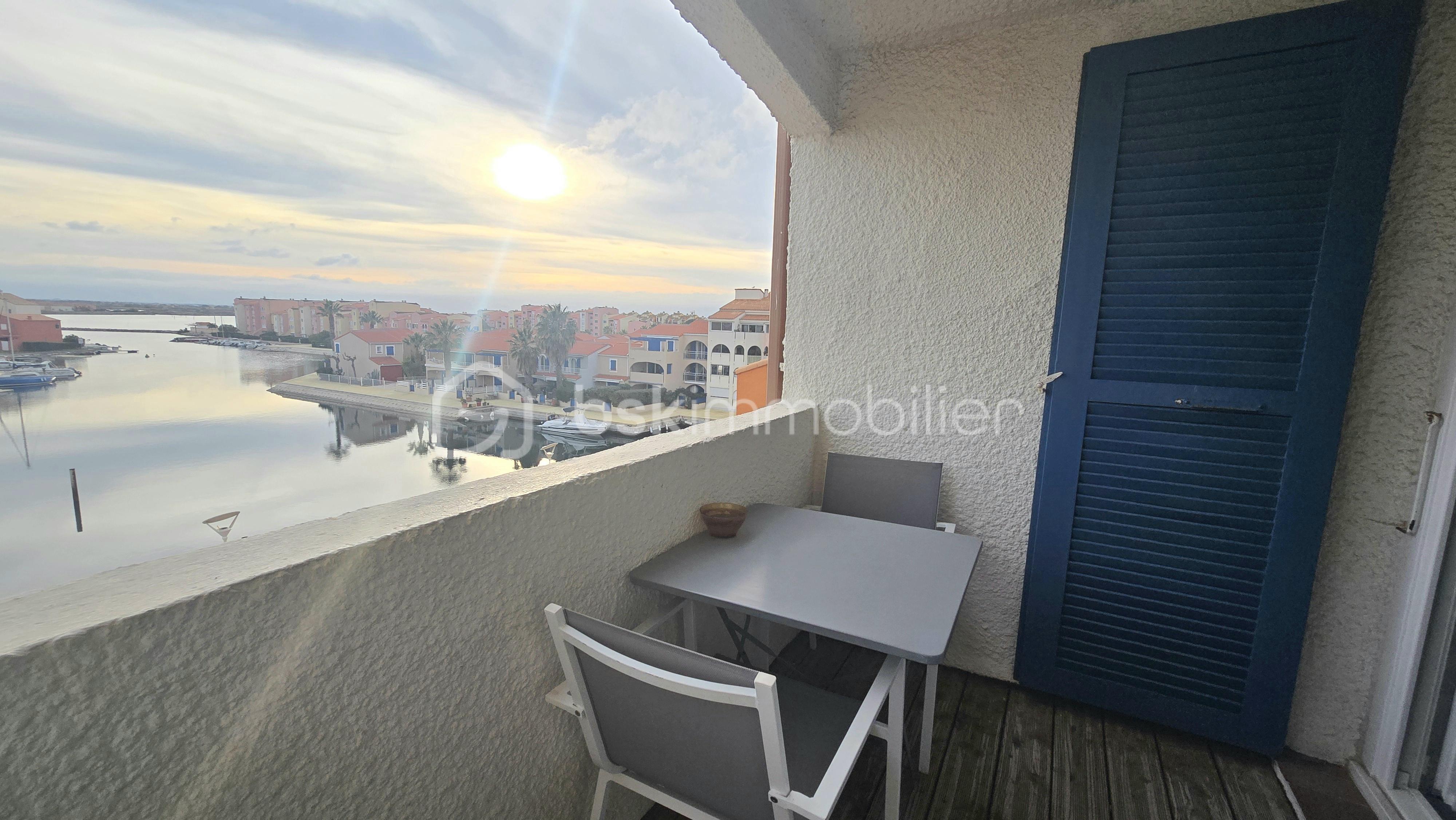 Appartement de 25,70 m² - 20260112_160538.jpg