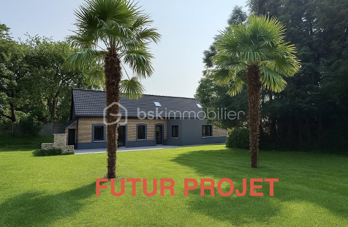 Maison de 180 m² - IMG_2872.jpeg