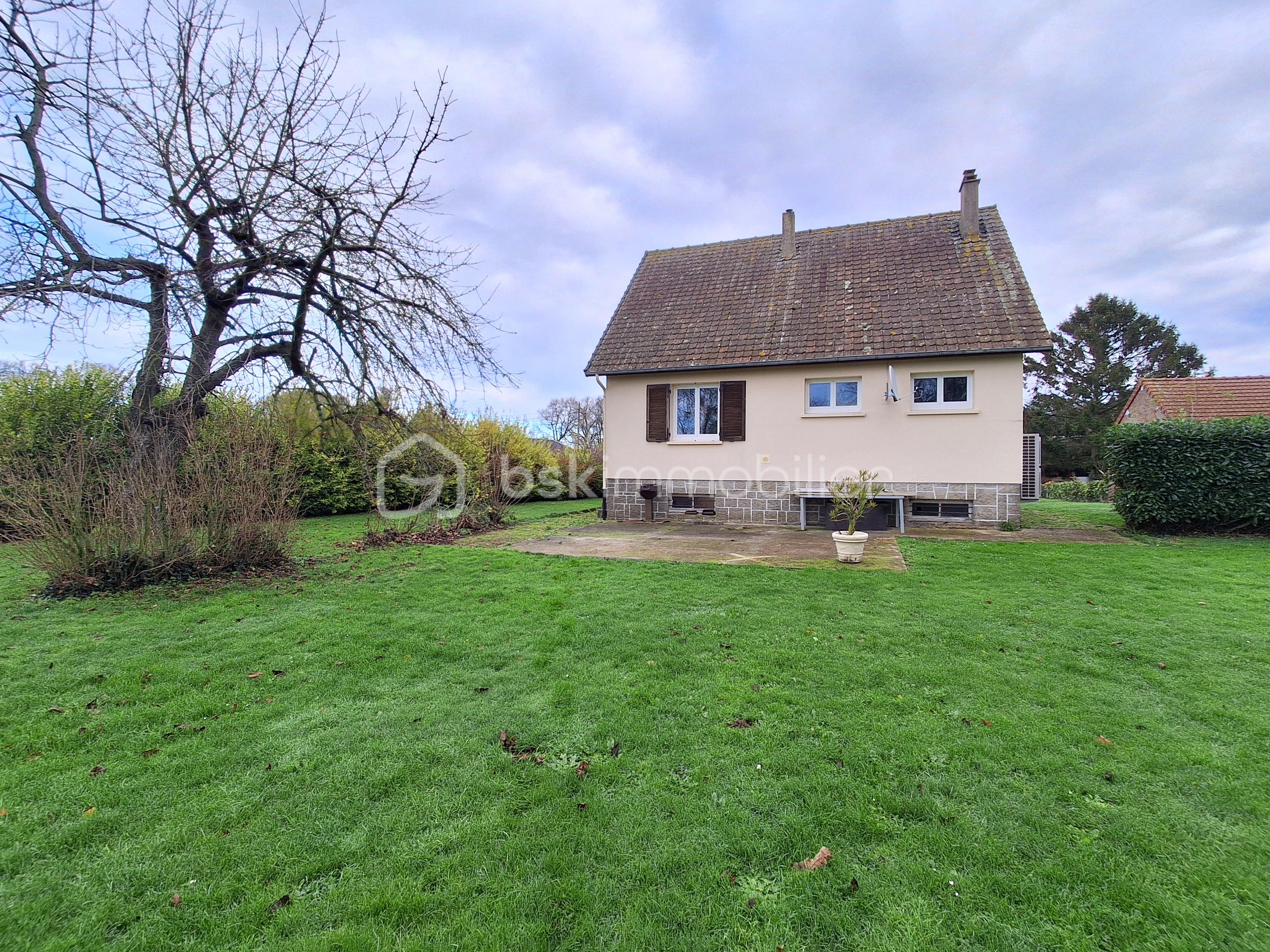 Maison de village de 98 m² - 20251213_113224.jpg