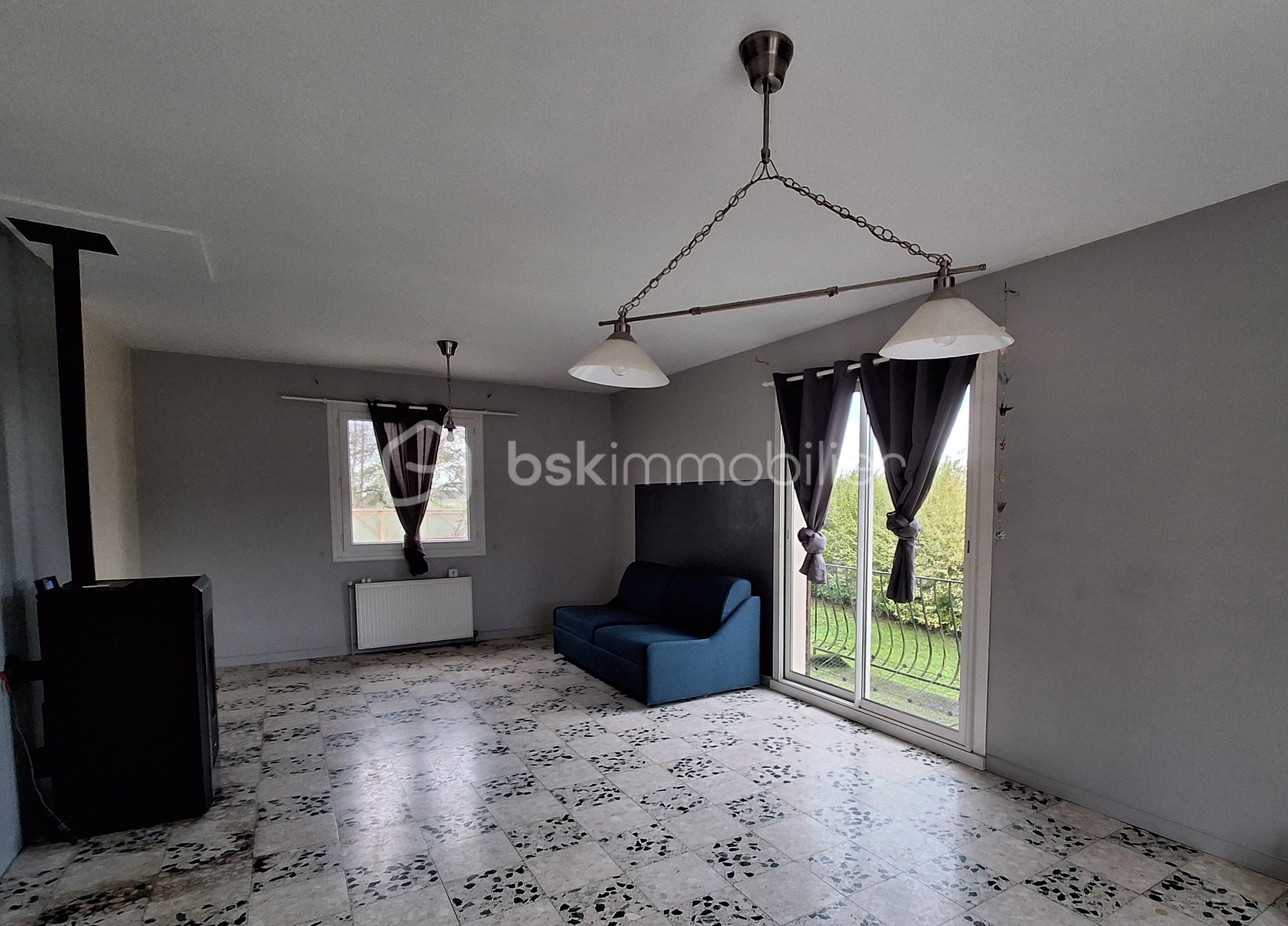 Maison de village de 98 m² - 20251213_111540.jpg