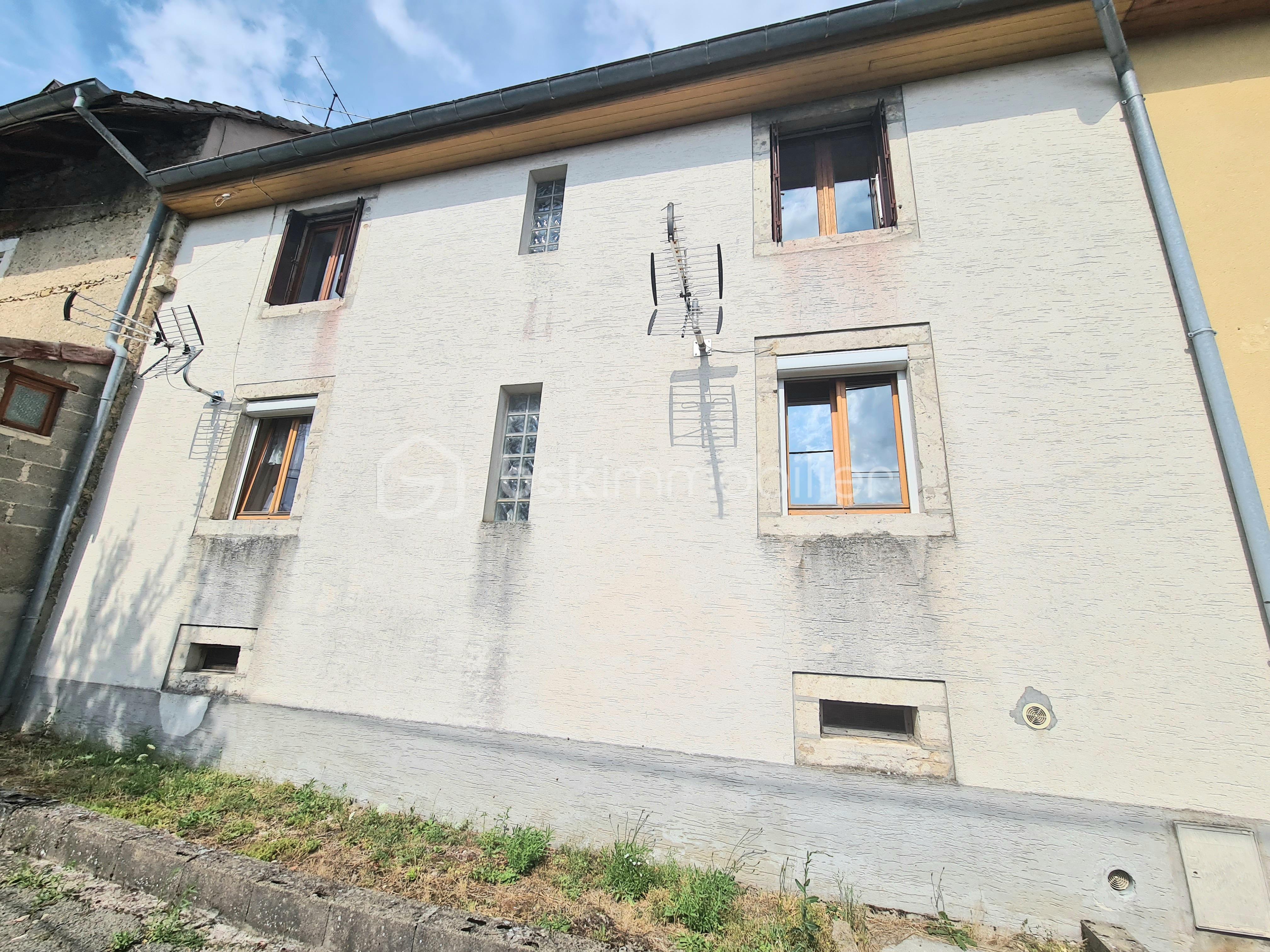 Maison de 122 m² - 20250715_162833.jpg