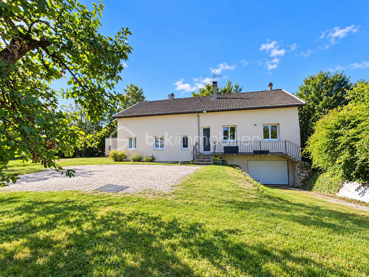 Maison 7 pièces 140 m² · à Mourmelon-le-Grand · 140 m² · 229 000 €
