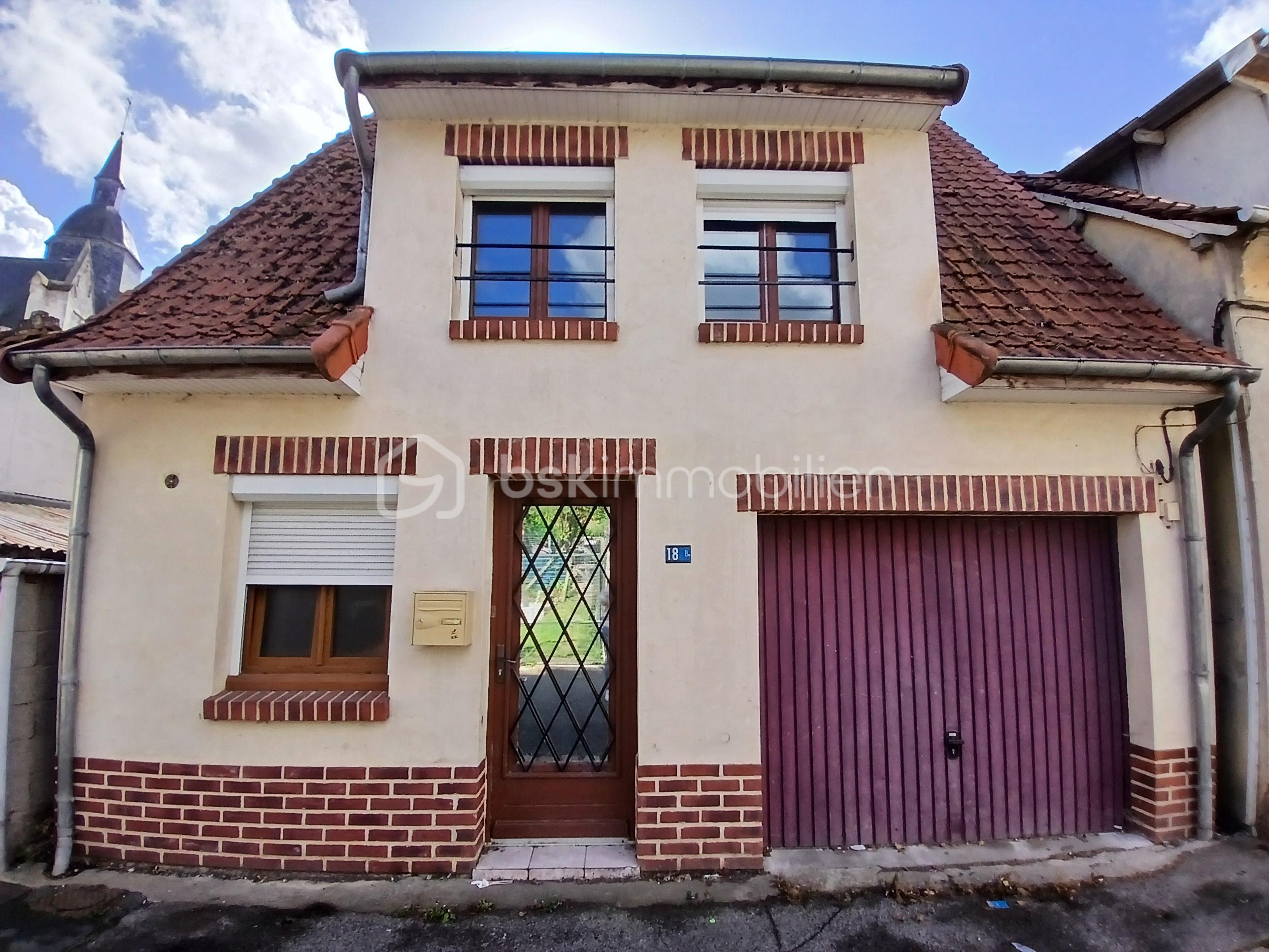 Maison de ville de 95 m² - 20250911_152553.jpg