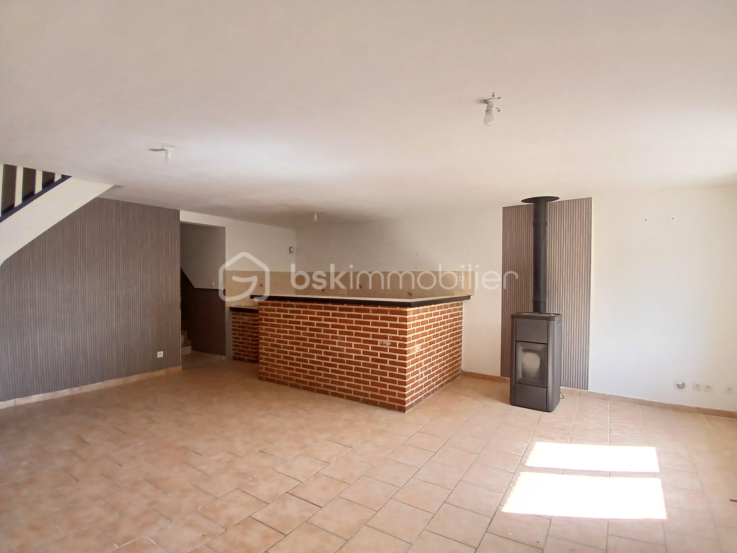 Maison de ville de 95 m² - 20250911_144404.jpg