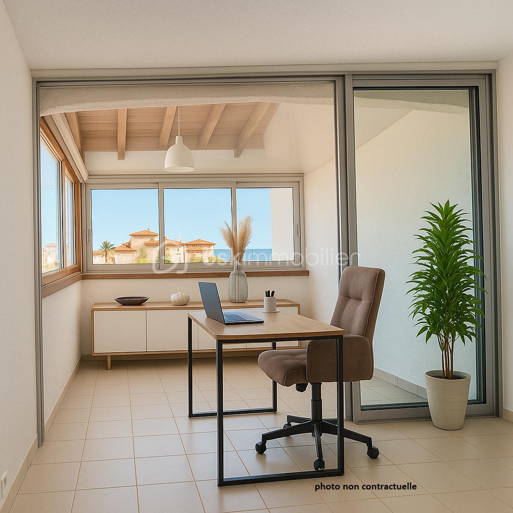 Appartement de 90 m² - chat bureau.png