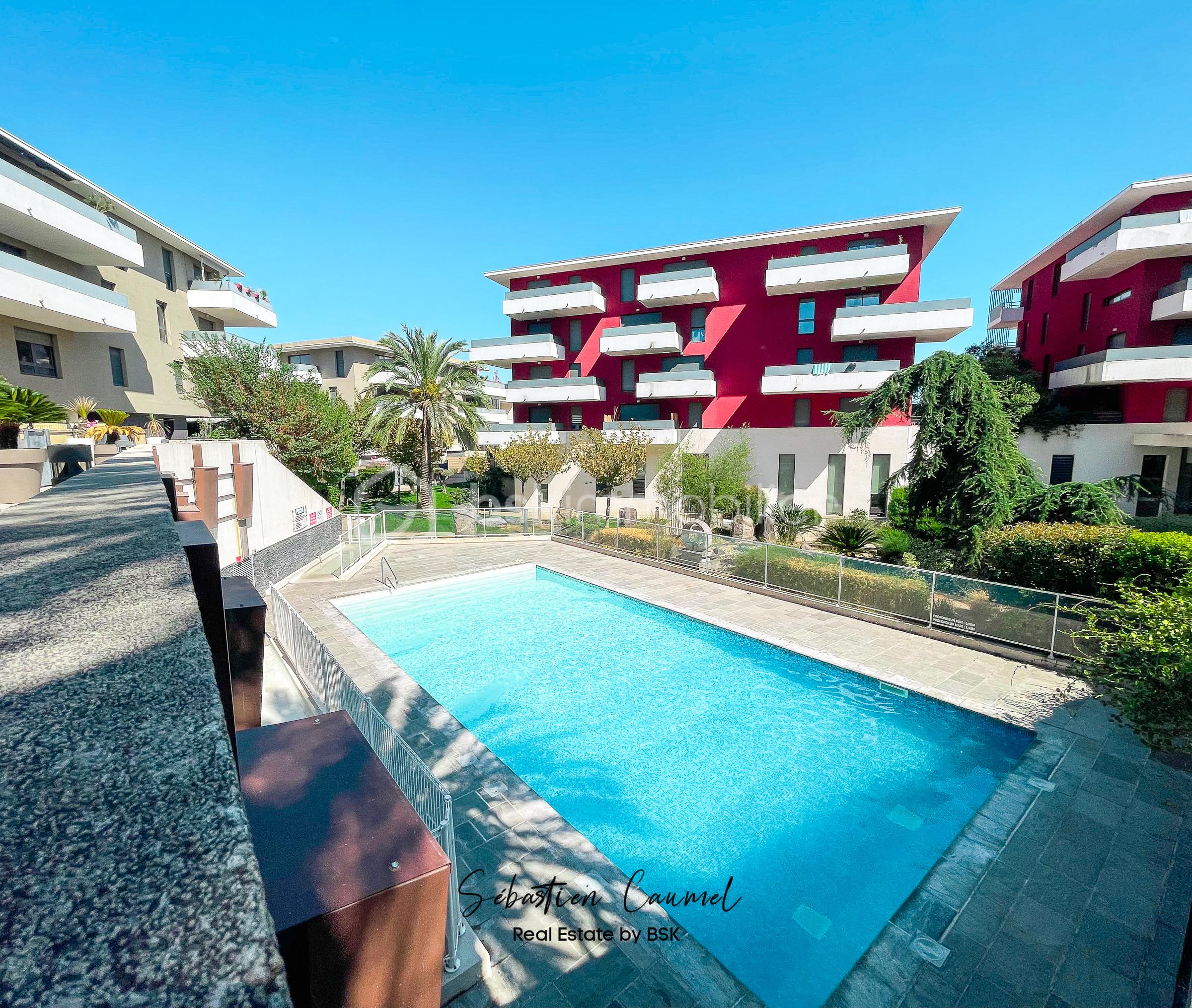 Appartement 3 pièces 58 m² · à Juvignac · 58 m² · 205 000 €