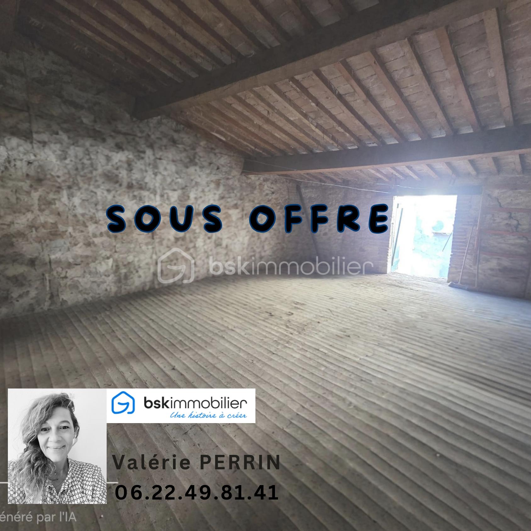 Maison de village de 49 m²