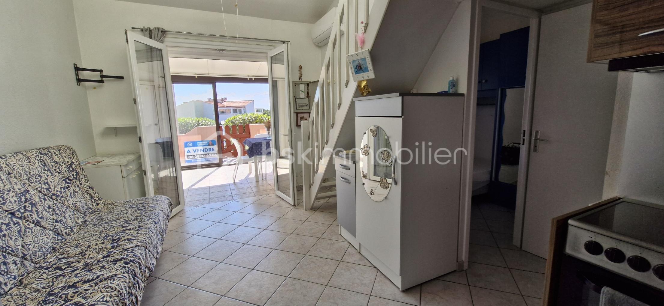 Maison de 52 m² - 20250429_164125.jpg