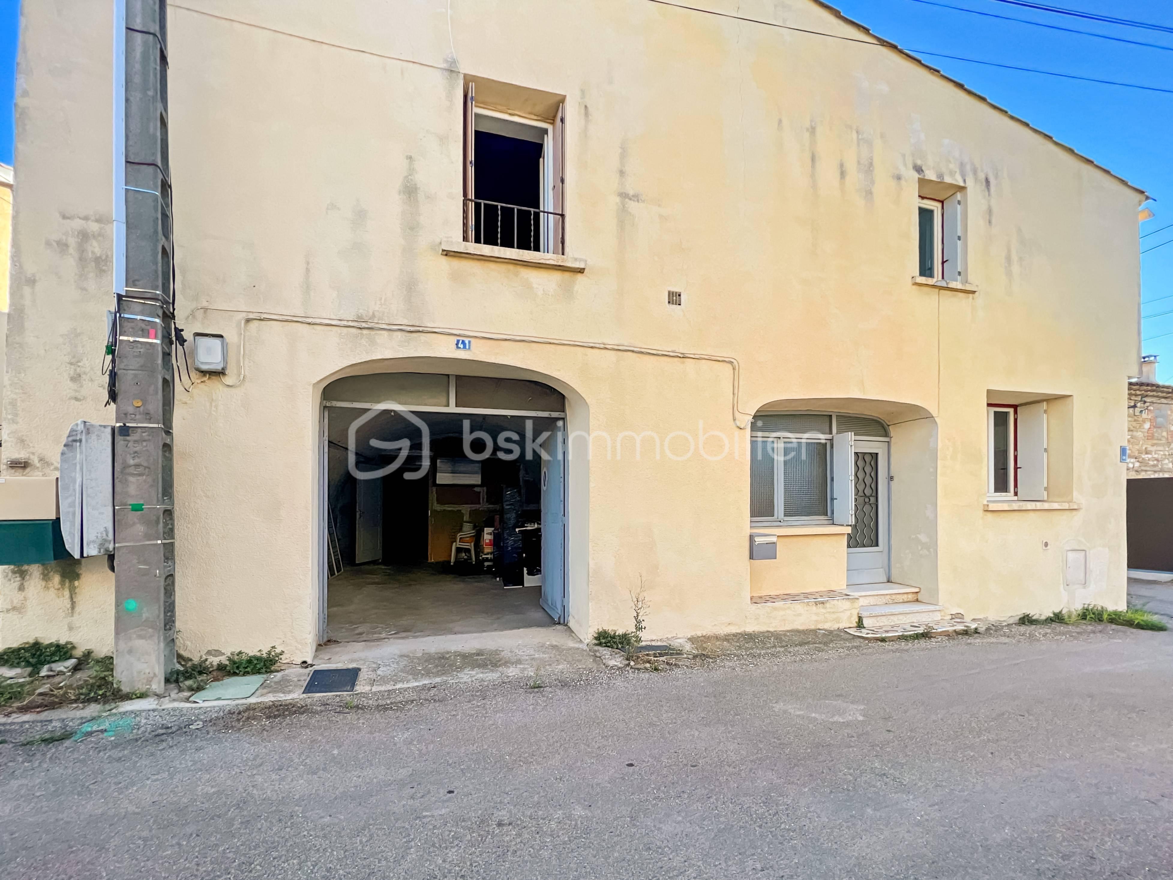 Immeuble mixte de 293 m² - Photo_4 2.jpg