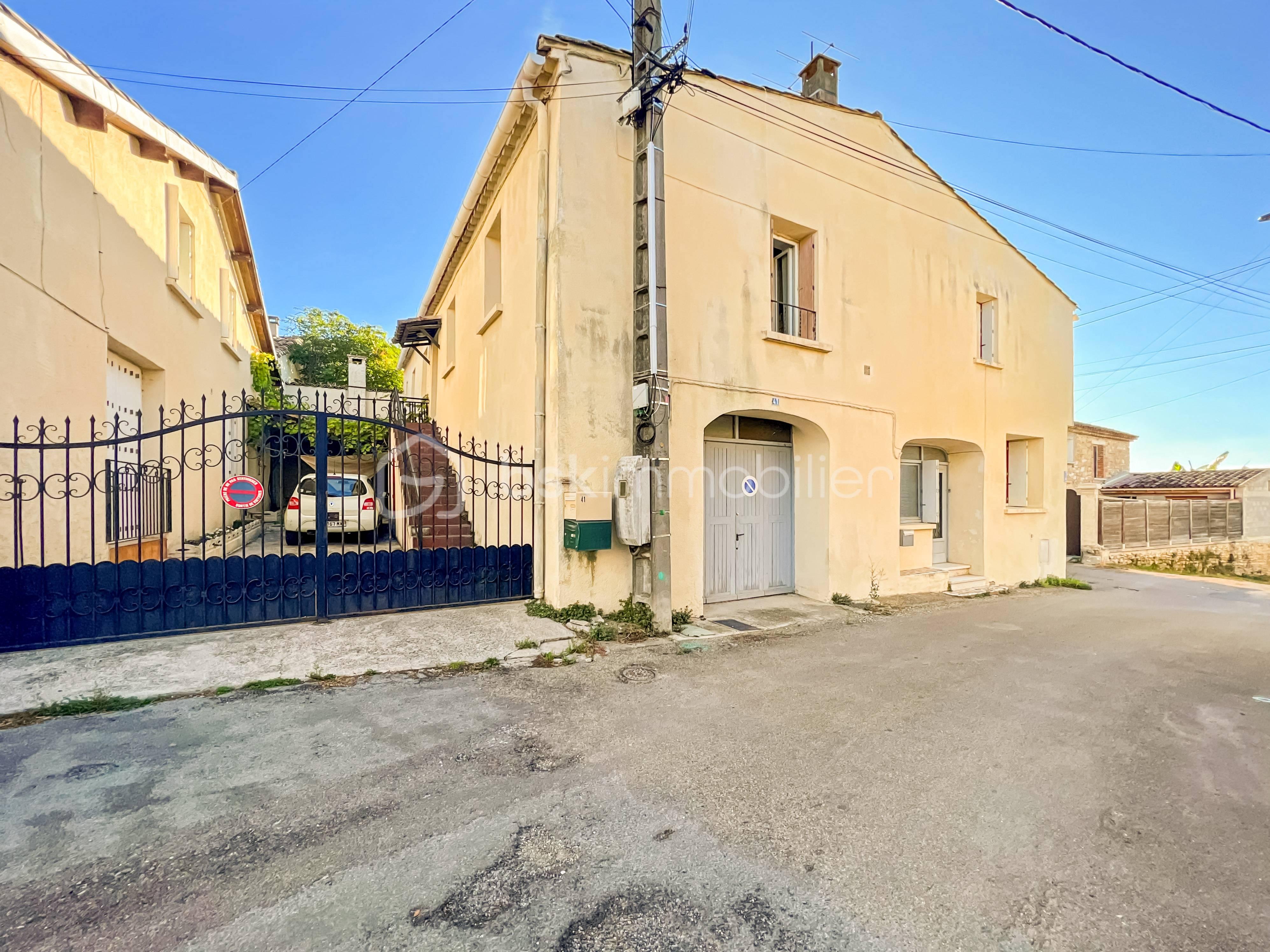 Immeuble mixte de 293 m² - Photo_3 2.jpg