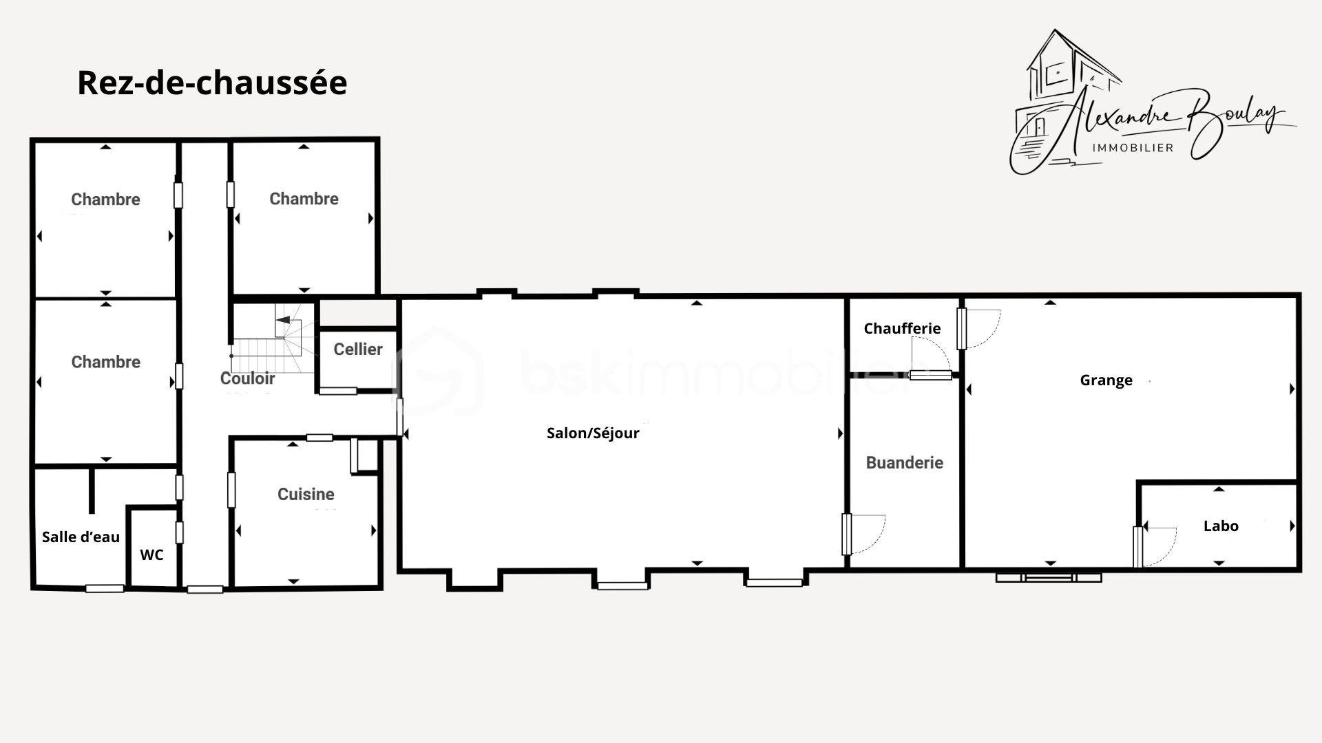 Maison ancienne de 246 m² - Plan RDC.jpg