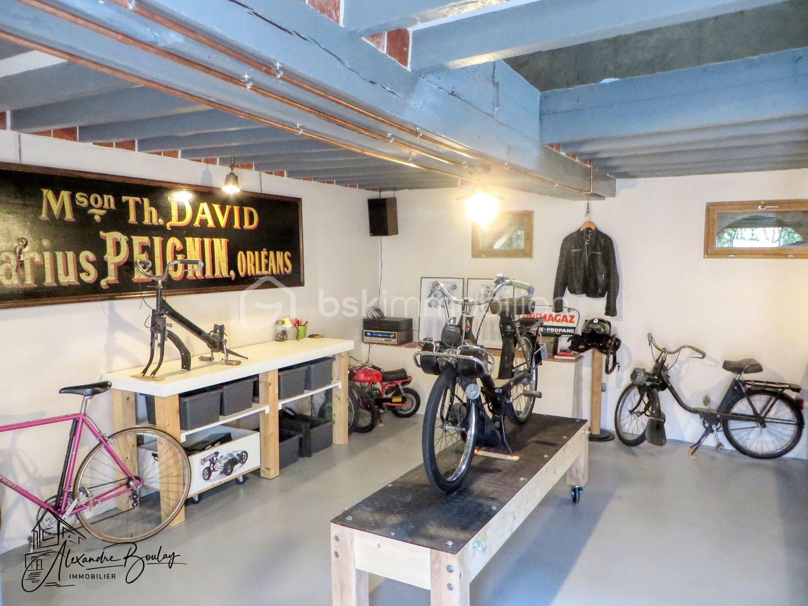 Maison ancienne de 246 m² - IMG_1180.jpg