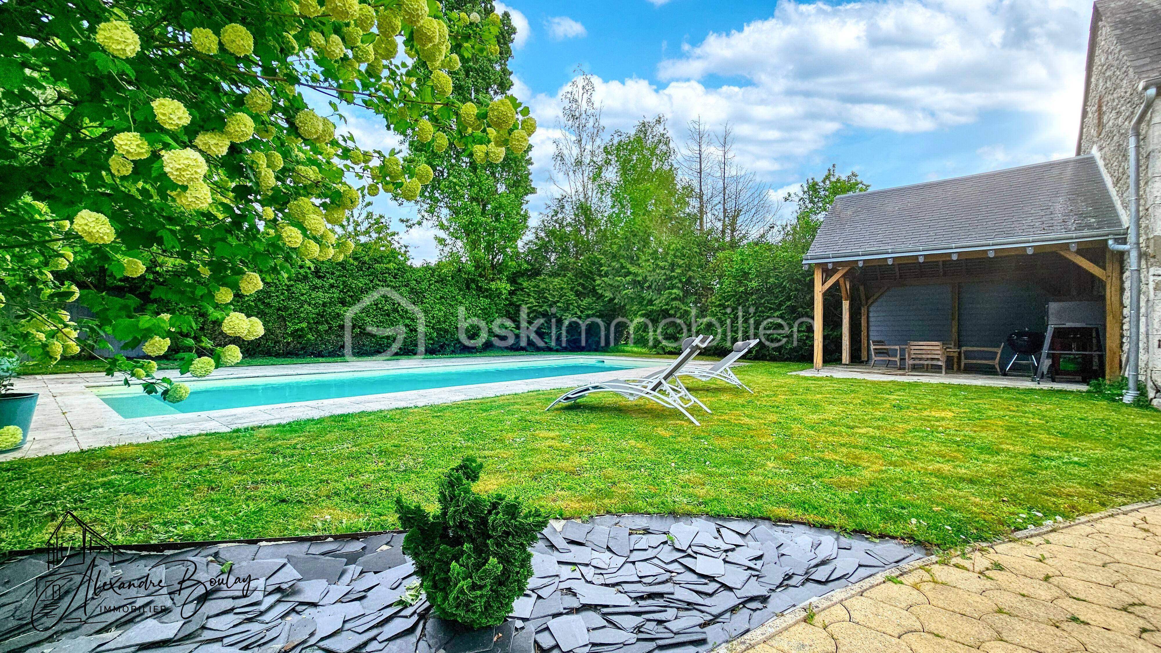 Maison ancienne de 246 m² - 20250424_155628.jpg