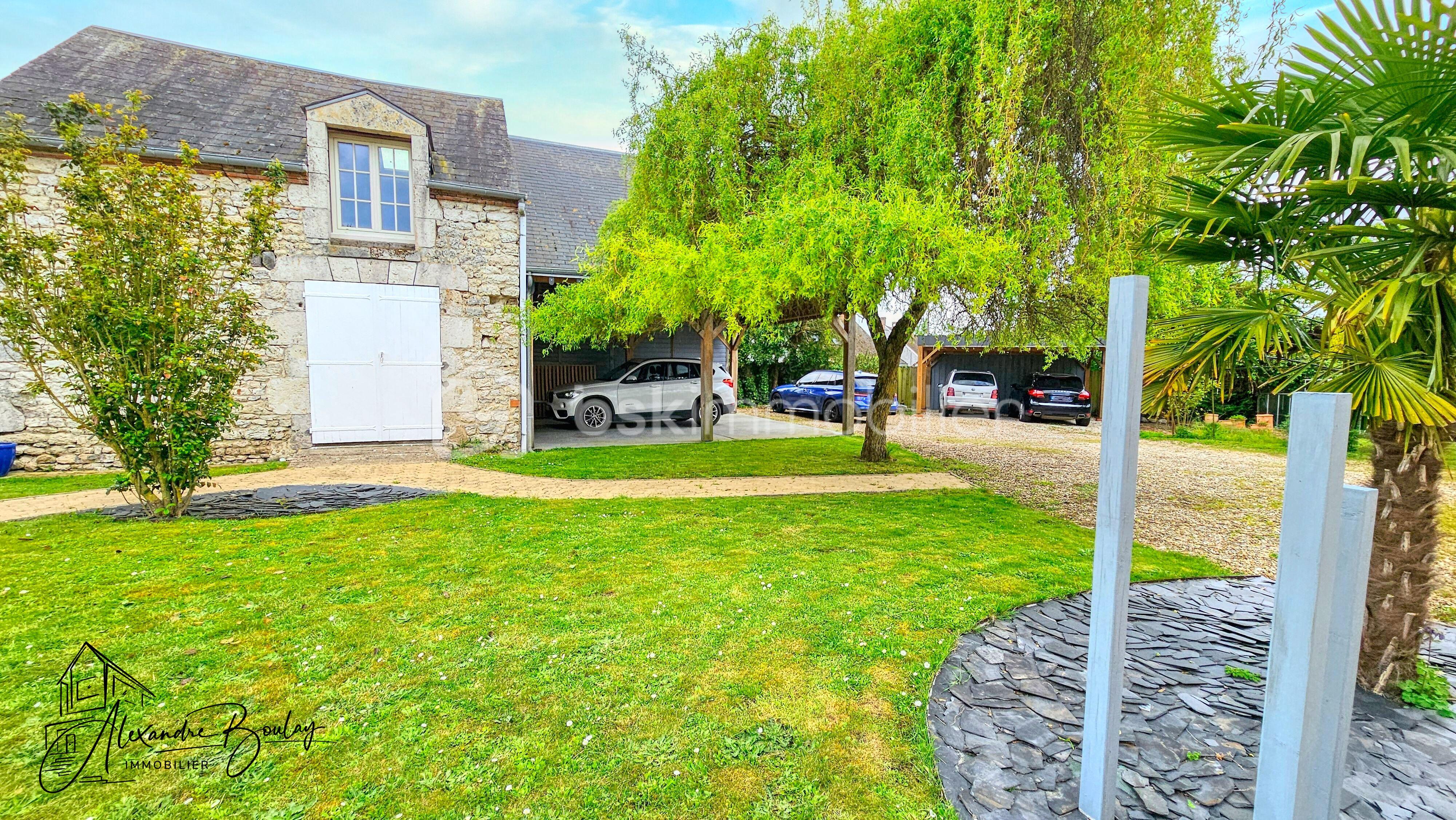 Maison ancienne de 246 m² - 20250424_155749.jpg