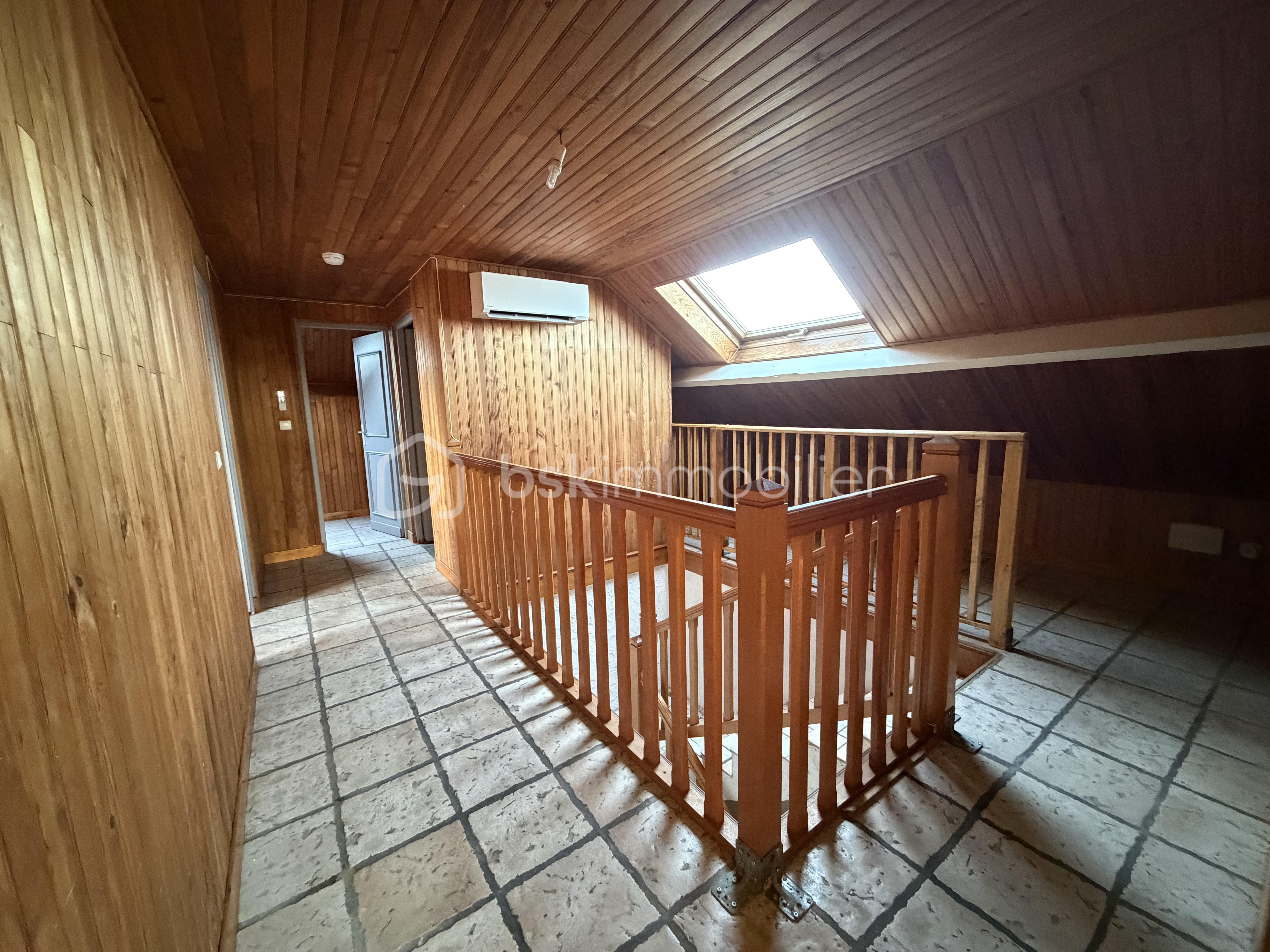 Maison de ville de 157,20 m² - Photos lagorce.JPG