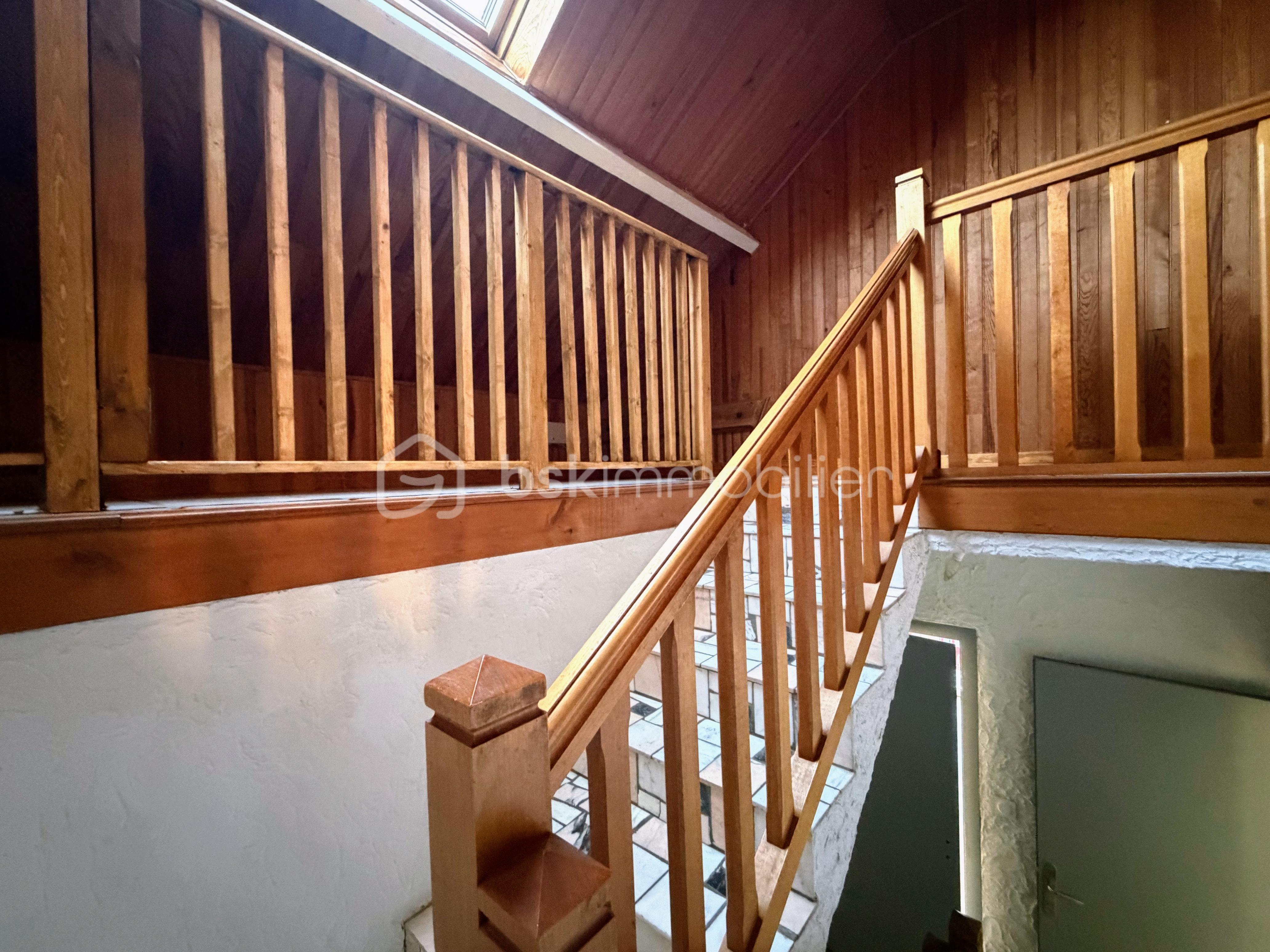 Maison de ville de 157,20 m² - 3FFCEE1F-A47B-4688-A147-87D5477276A9.JPG