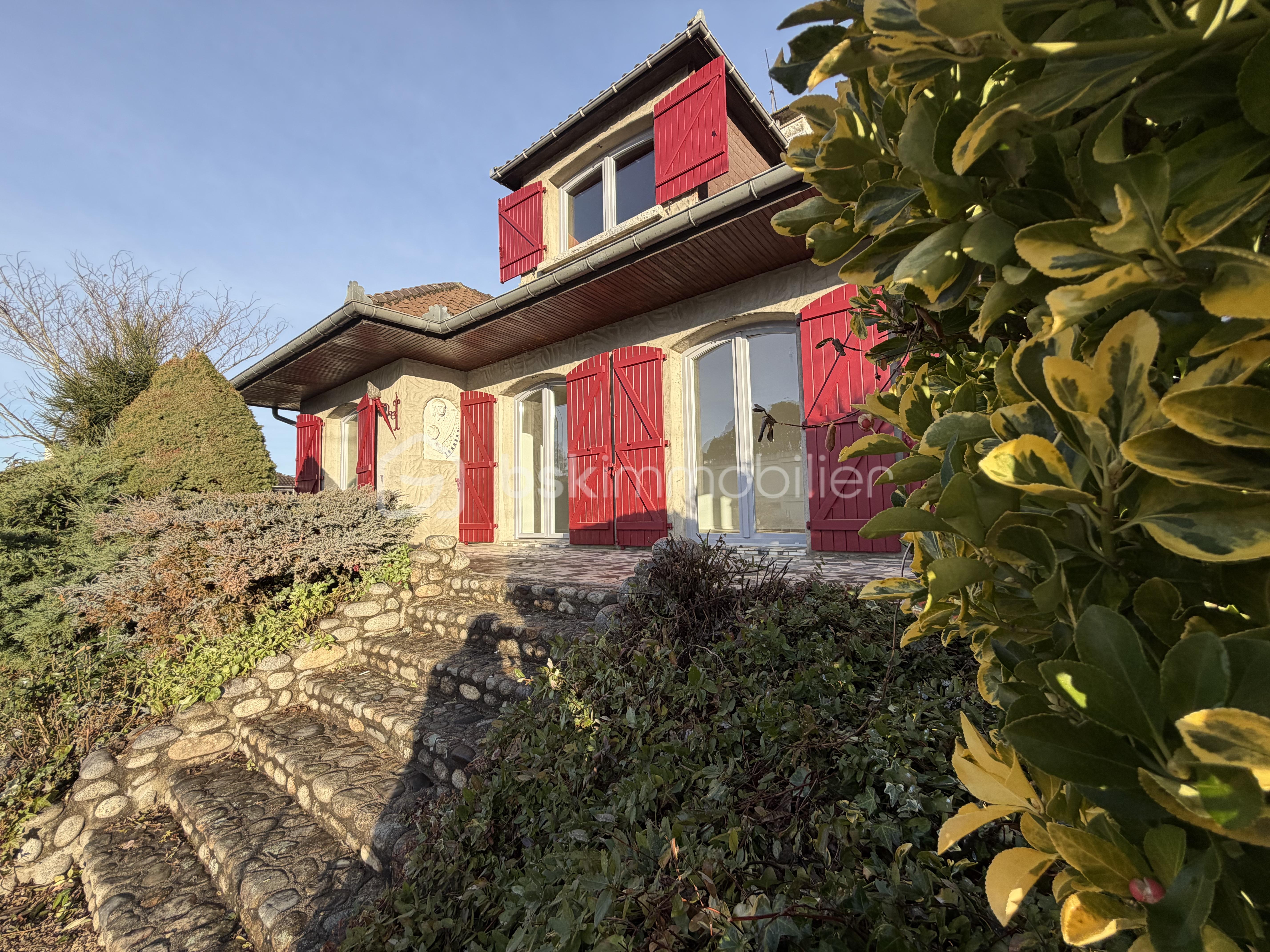 Maison de ville de 157,20 m² - 0CD3ED0F-29DF-424C-AB41-915D30CE0DA4.JPG