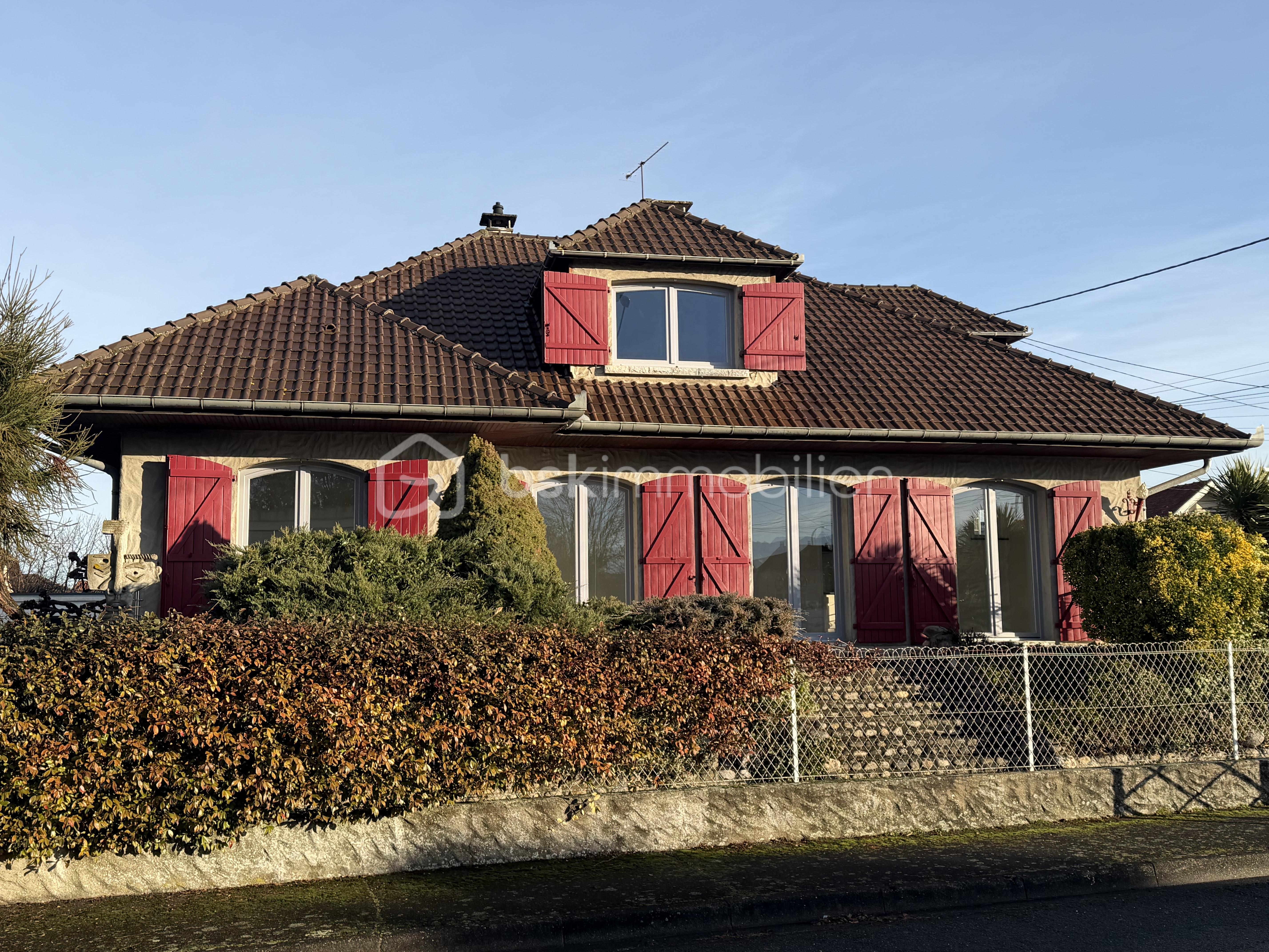 Maison de ville de 157,20 m²