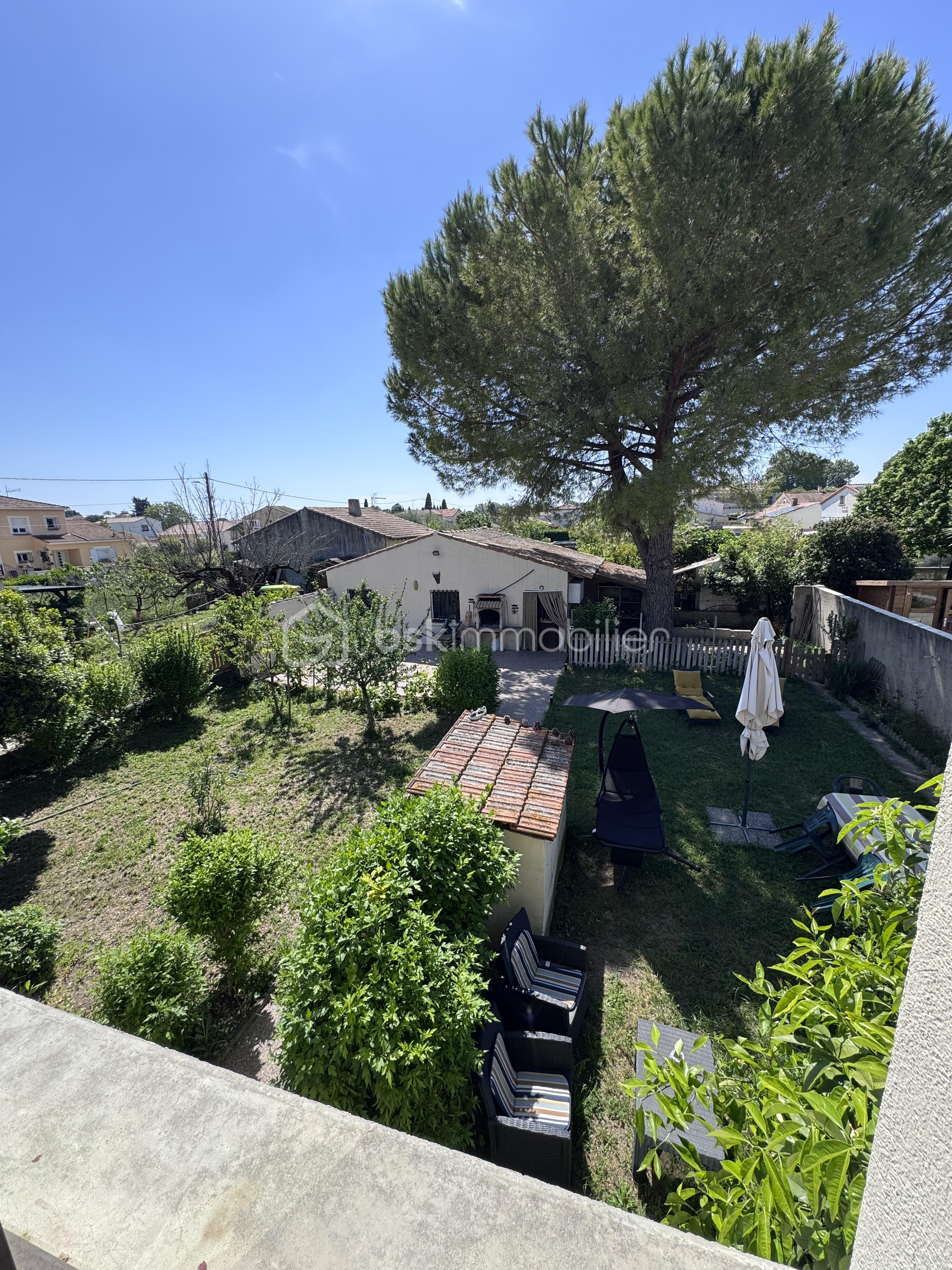 Maison 8 pièces 590 m² · à Marsillargues · 590 m² · 418 000 €
