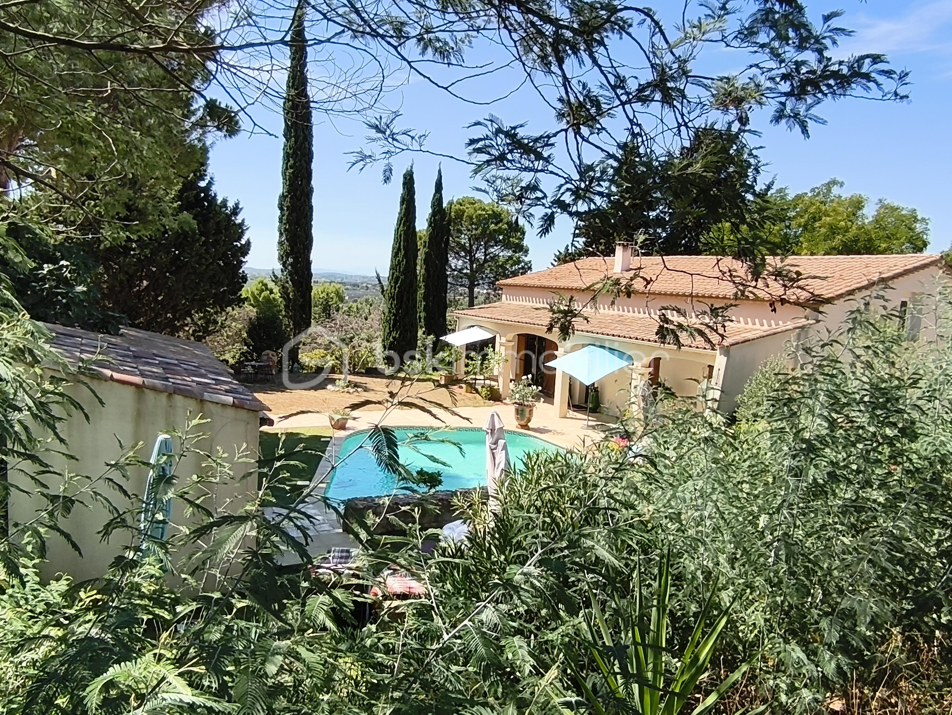 Maison 7 pièces 150 m² · à Maraussan · 150 m² · 830 000 €