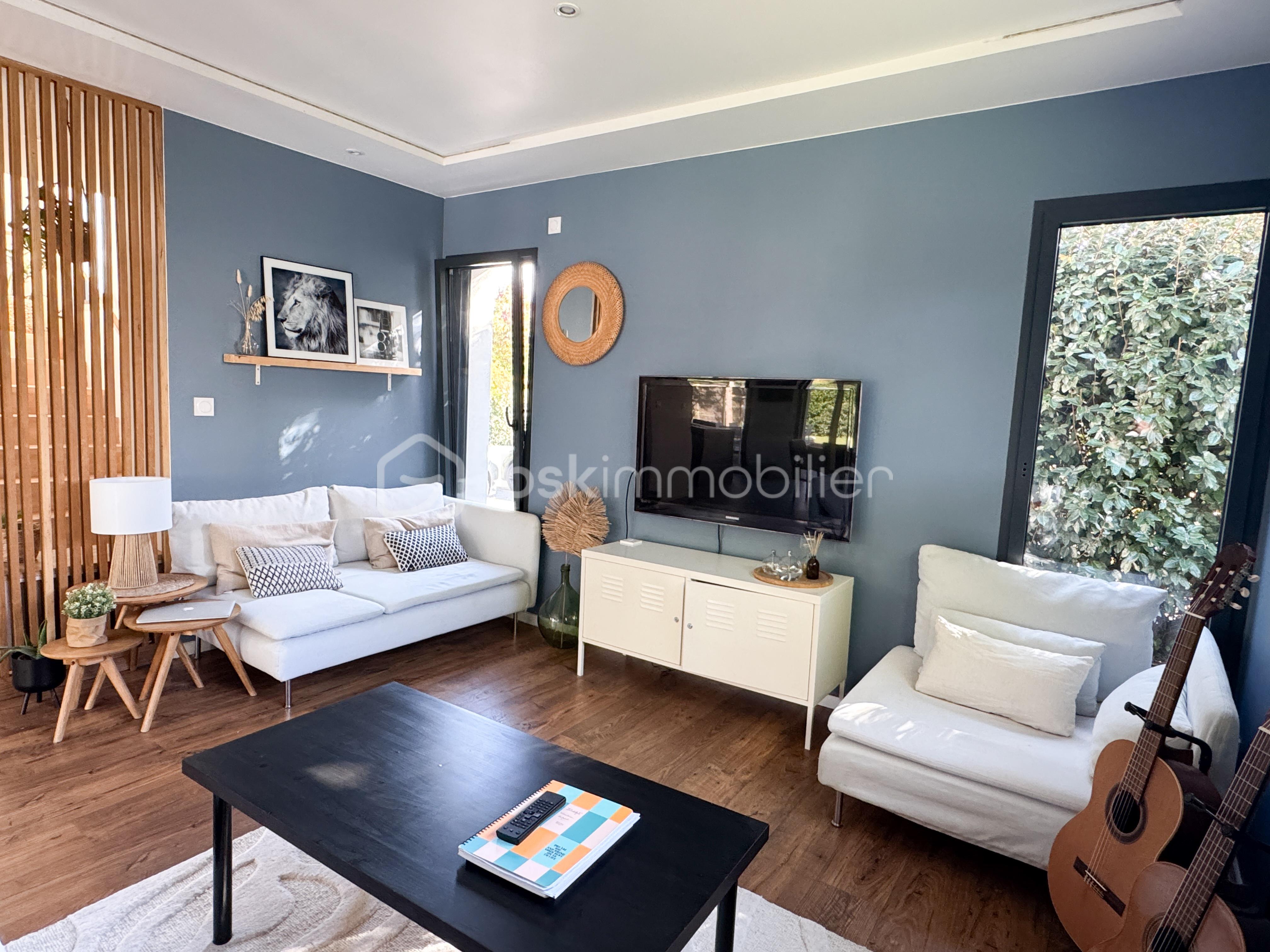 Maison de 100 m² - GENOUEL LAFONTAINE IMG_3718.JPG