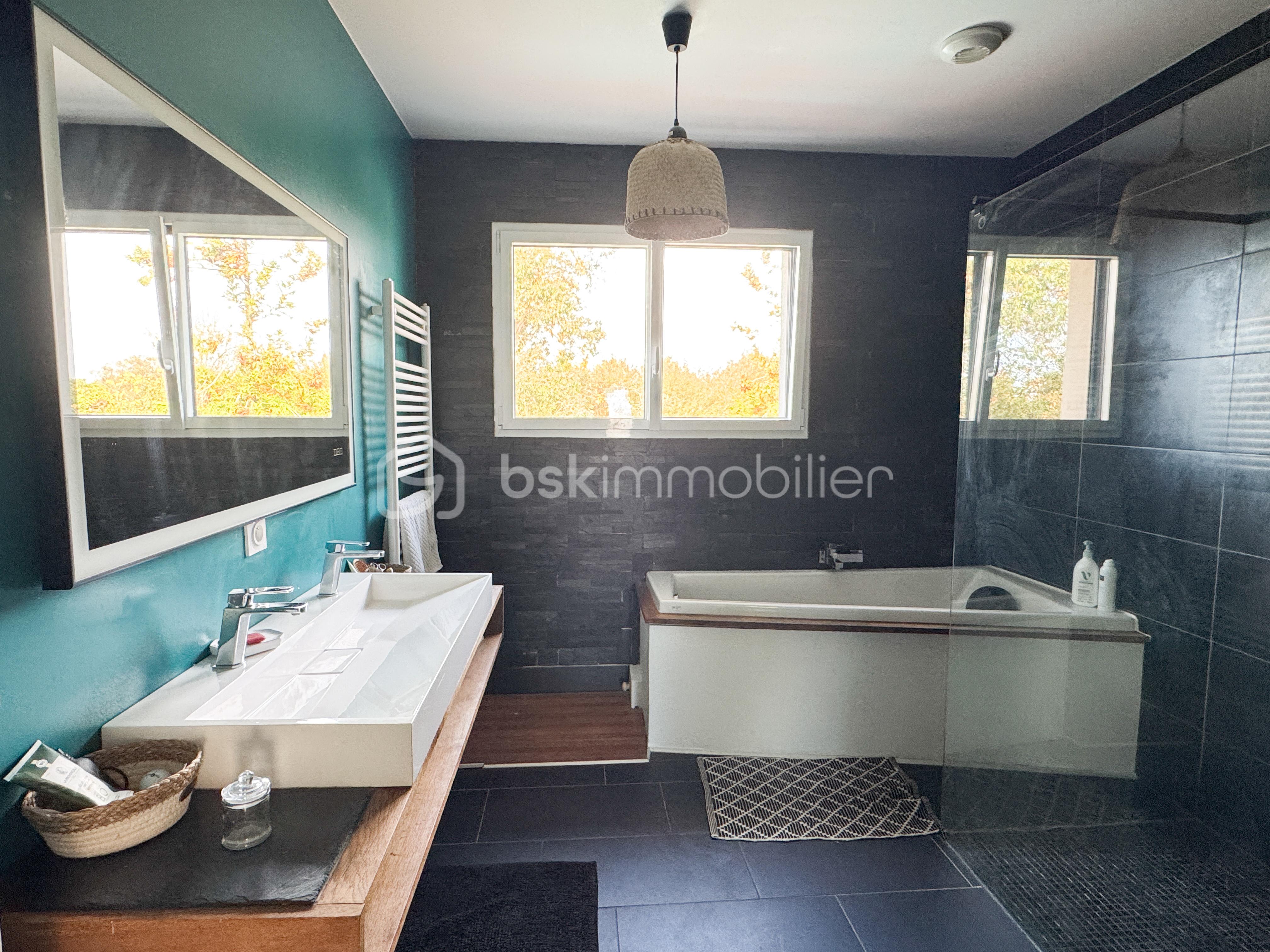 Maison de 100 m² - GENOUEL LAFONTAINE IMG_3695.JPG