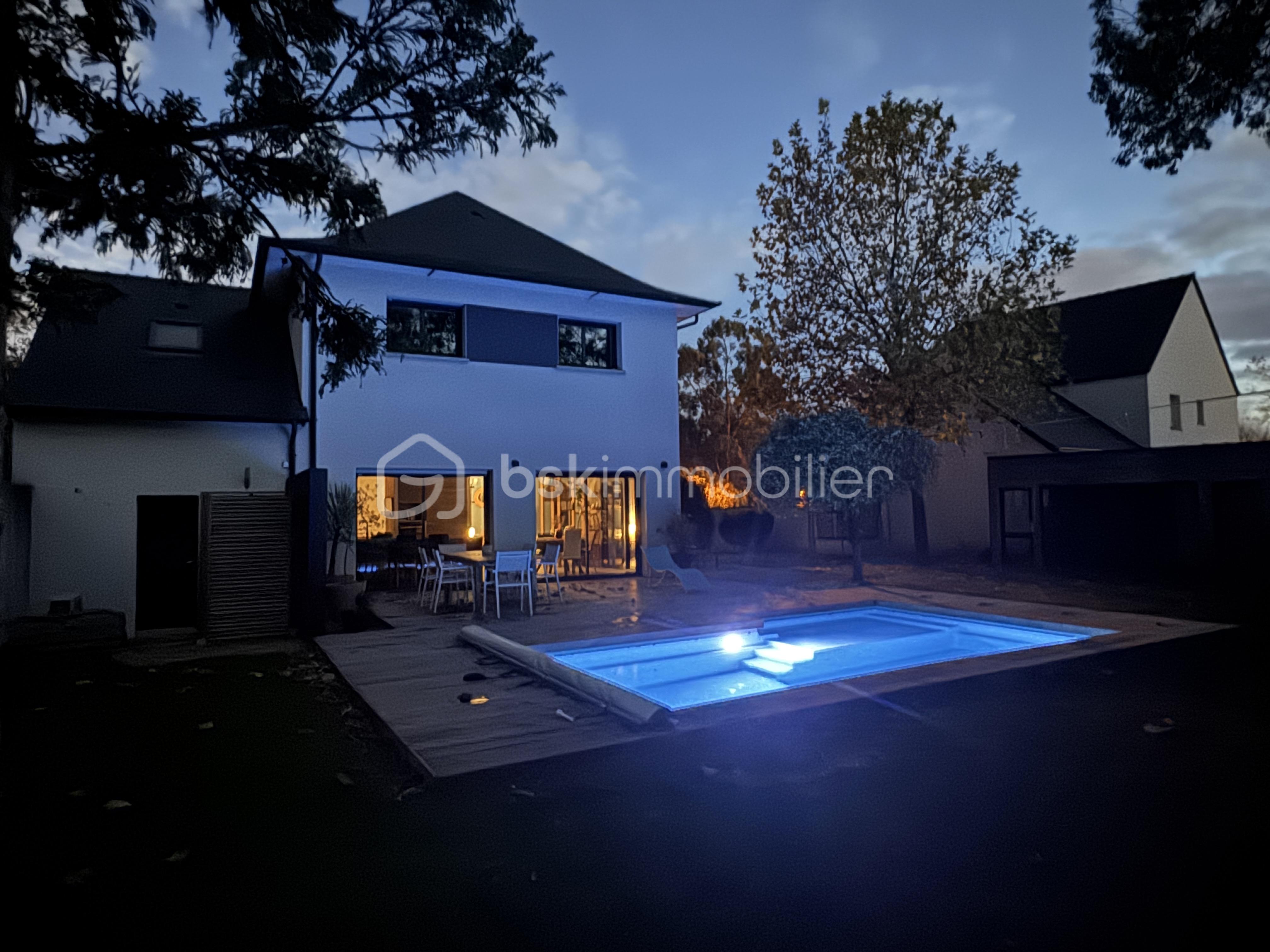 Maison de 100 m² - GENOUEL IMG_4643.JPG